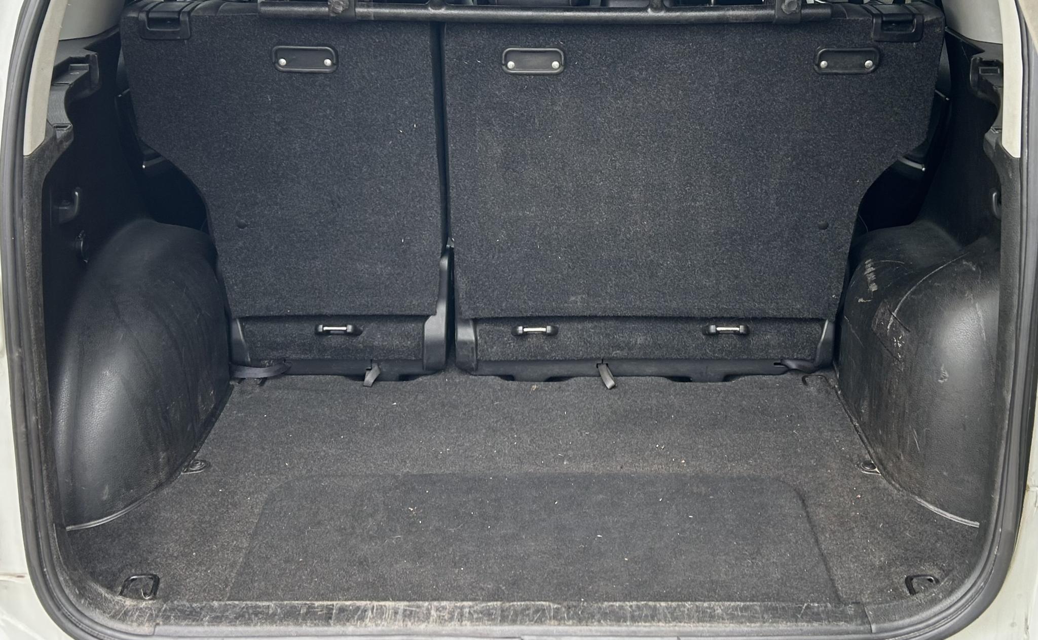 Foto van Suzuki Grand Vitara