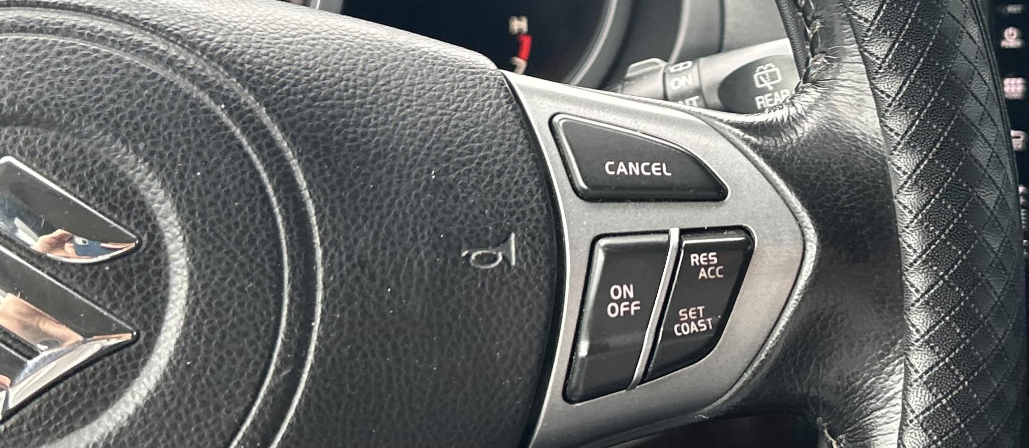 Foto van Suzuki Grand Vitara