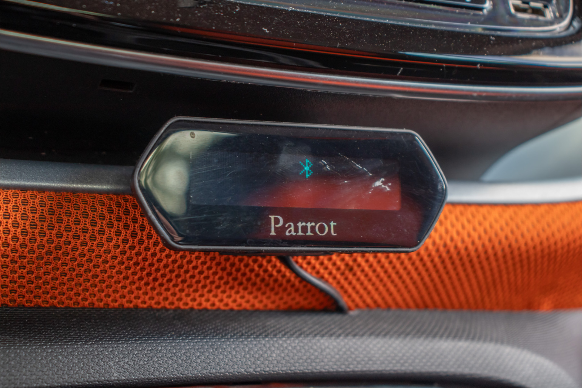 Foto van Smart Fortwo Coupe