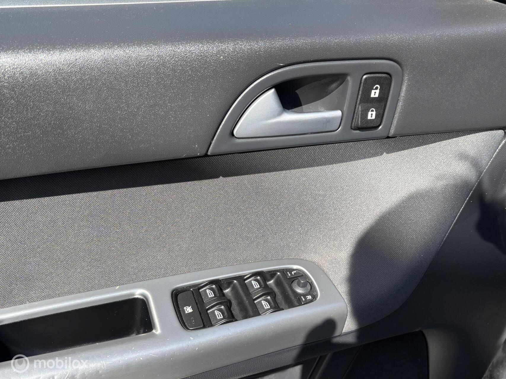 Foto van Volvo V50