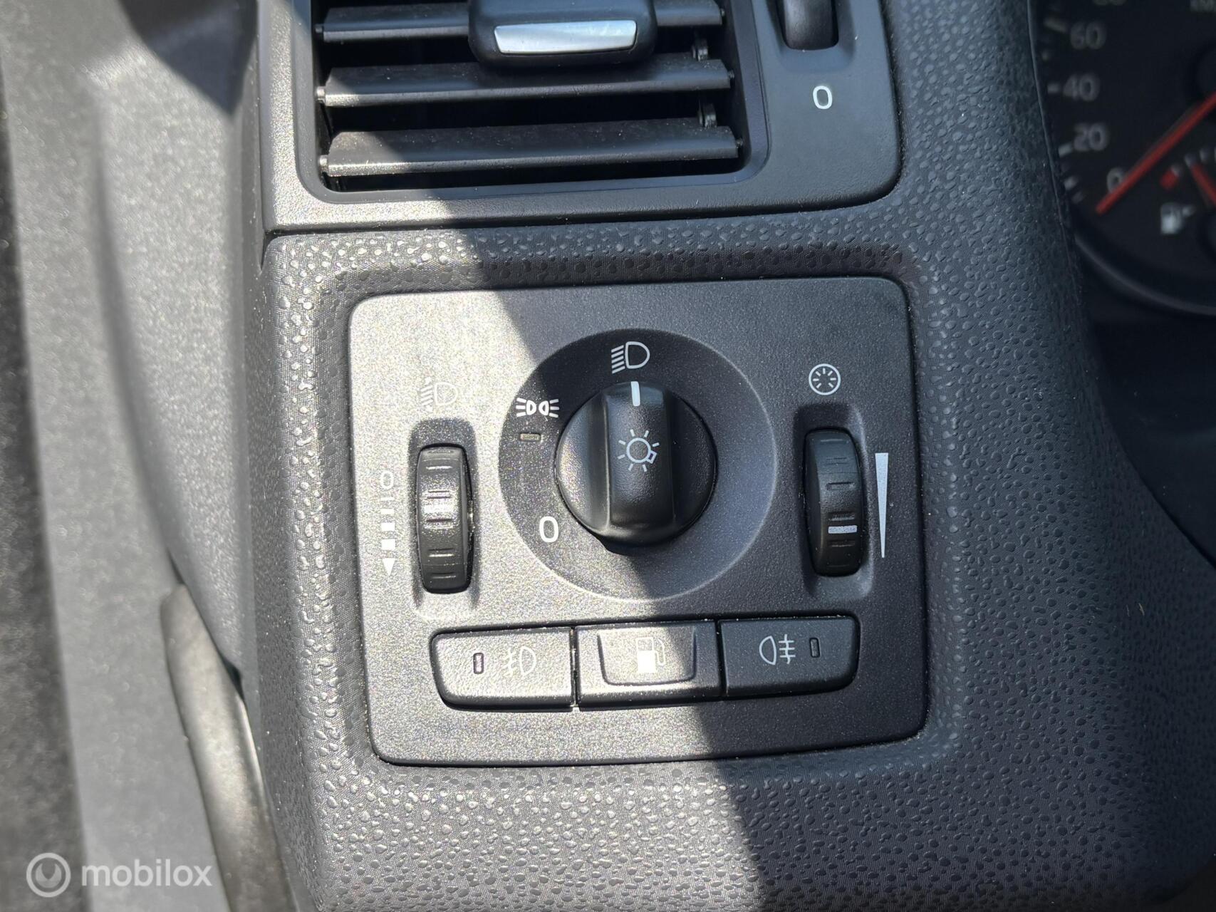 Foto van Volvo V50