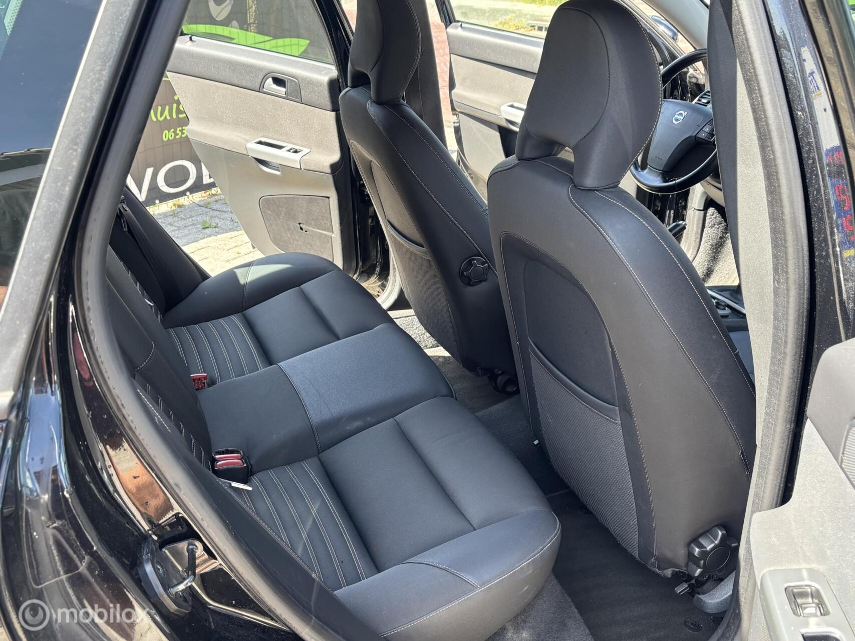 Foto van Volvo V50
