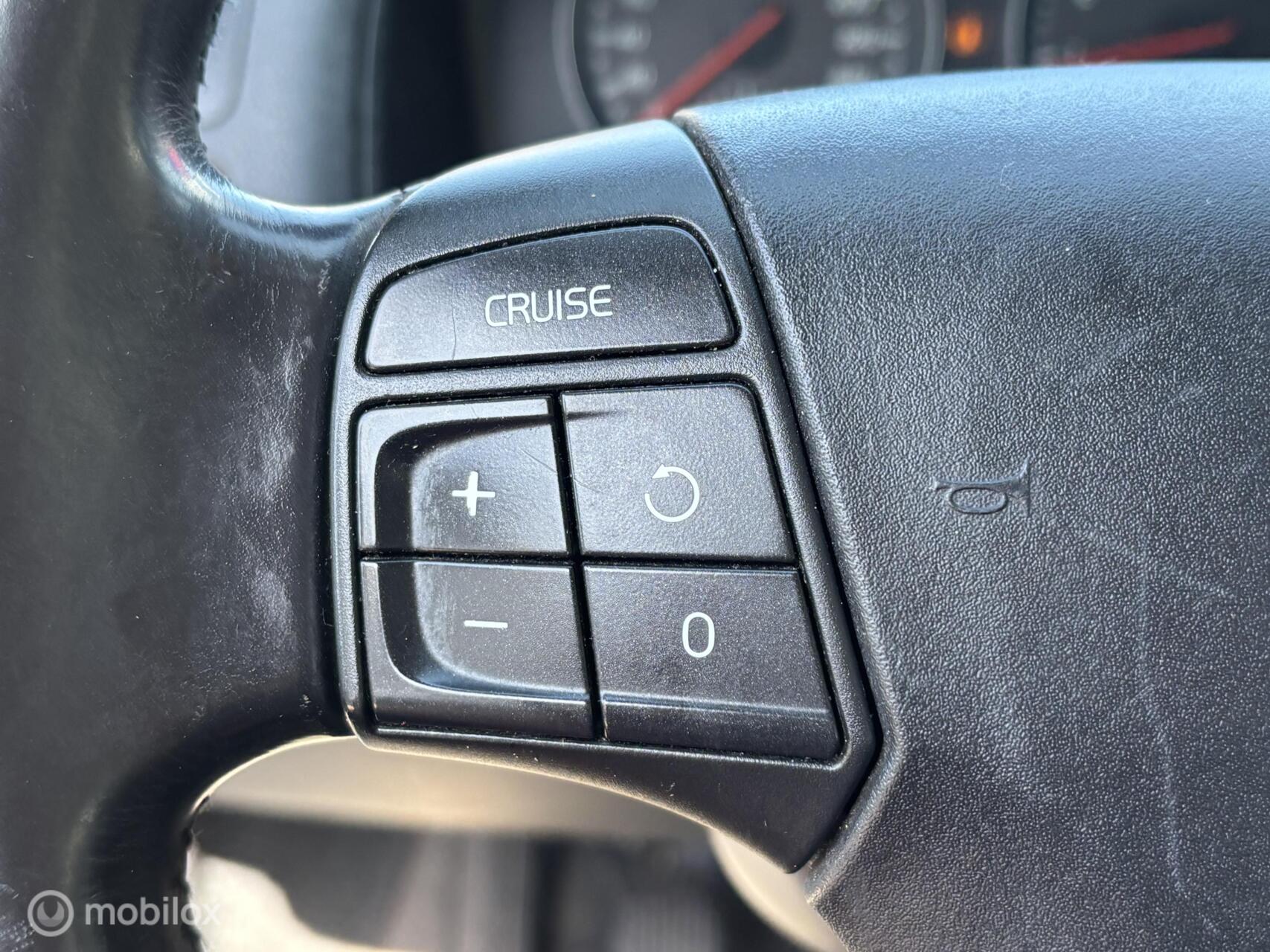 Foto van Volvo V50