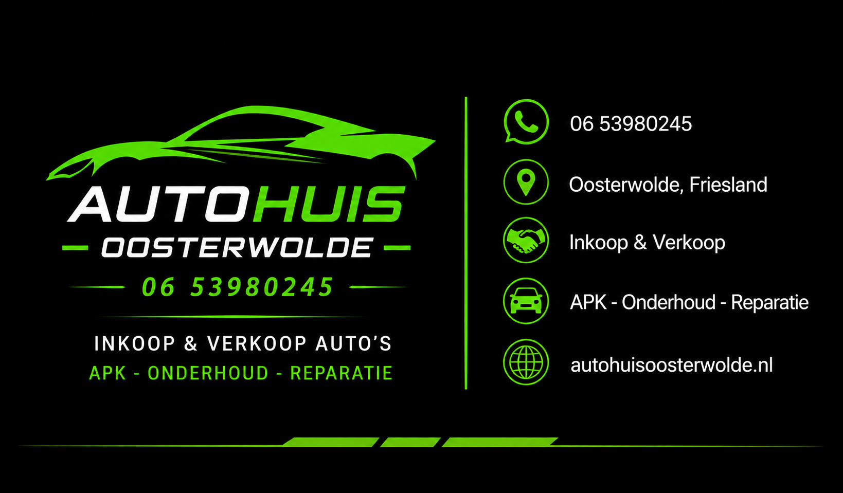 Foto van Volvo V50