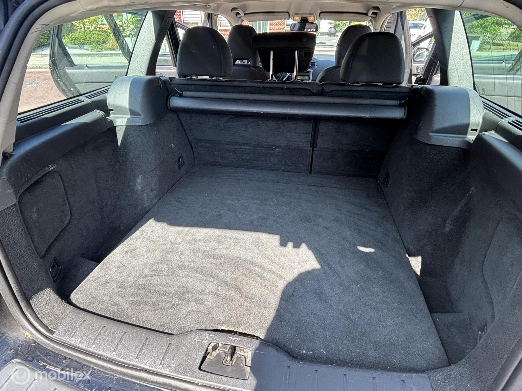 Foto van Volvo V50