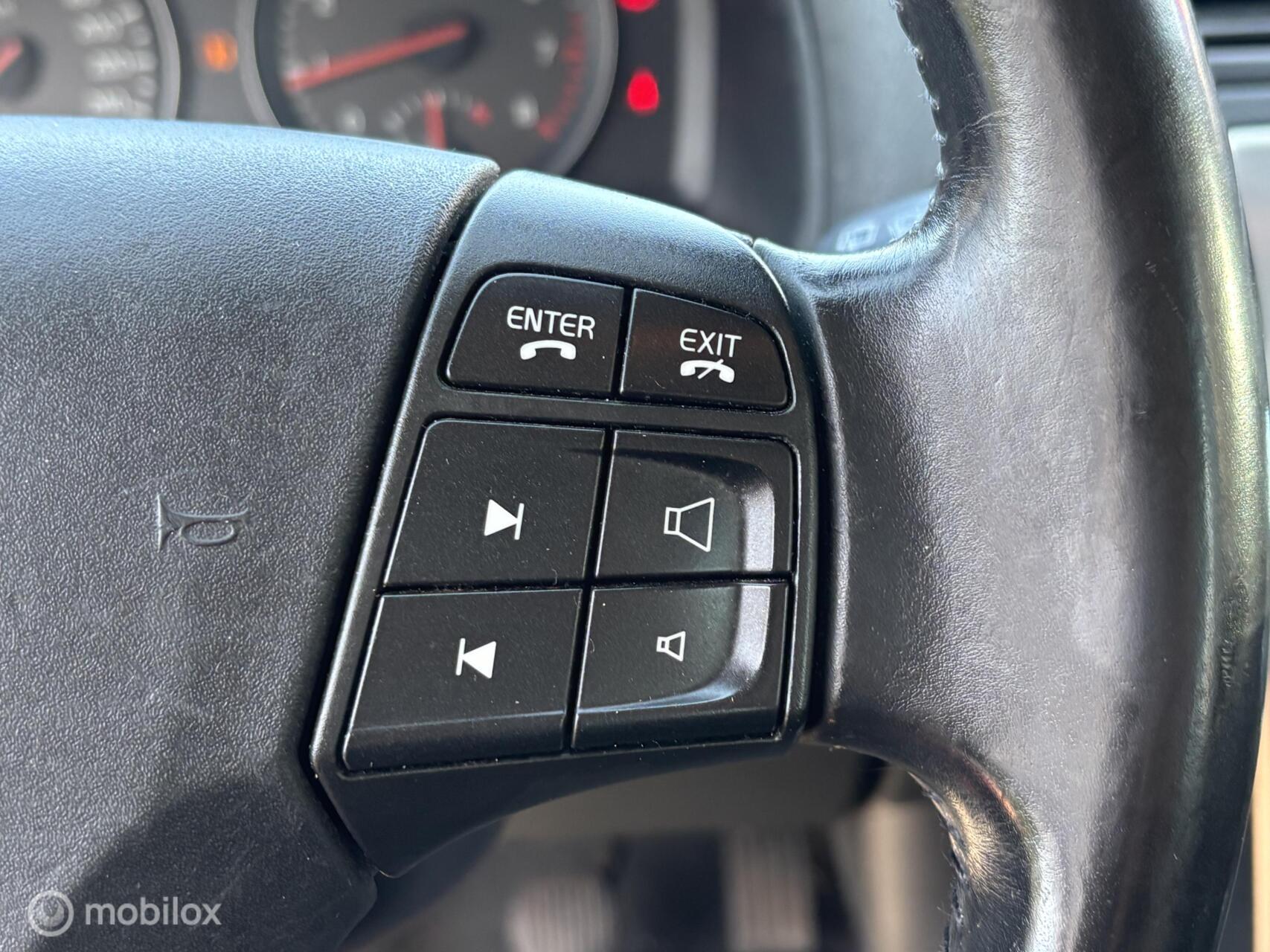 Foto van Volvo V50
