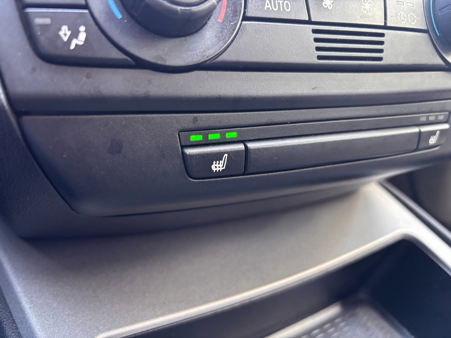 Foto van BMW 1er Reihe