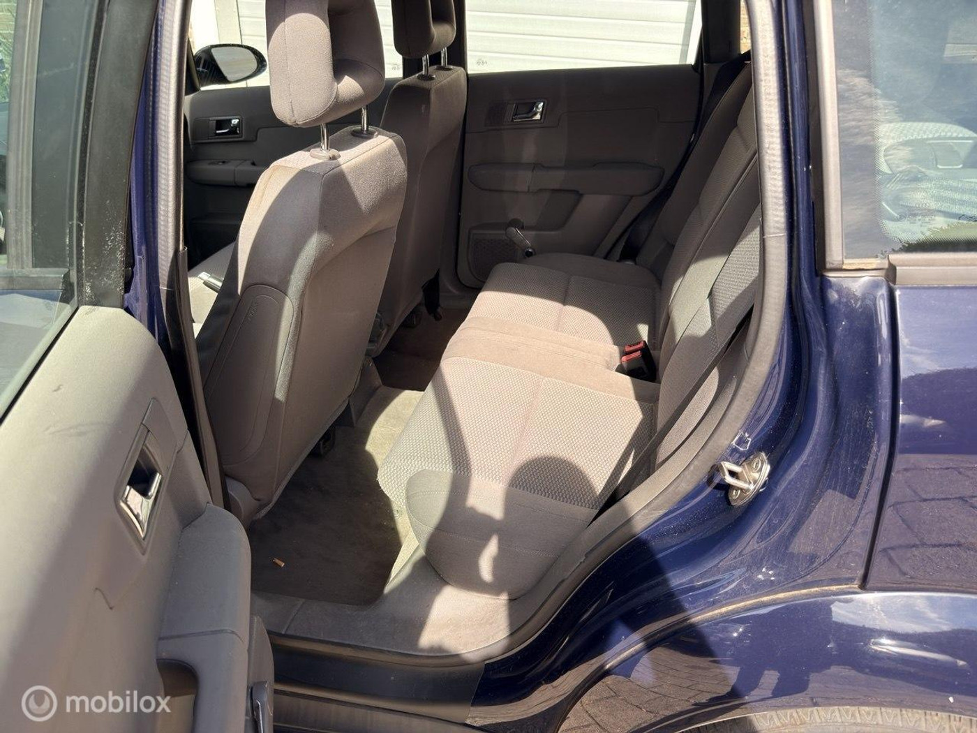 Foto van Audi Audi A2
