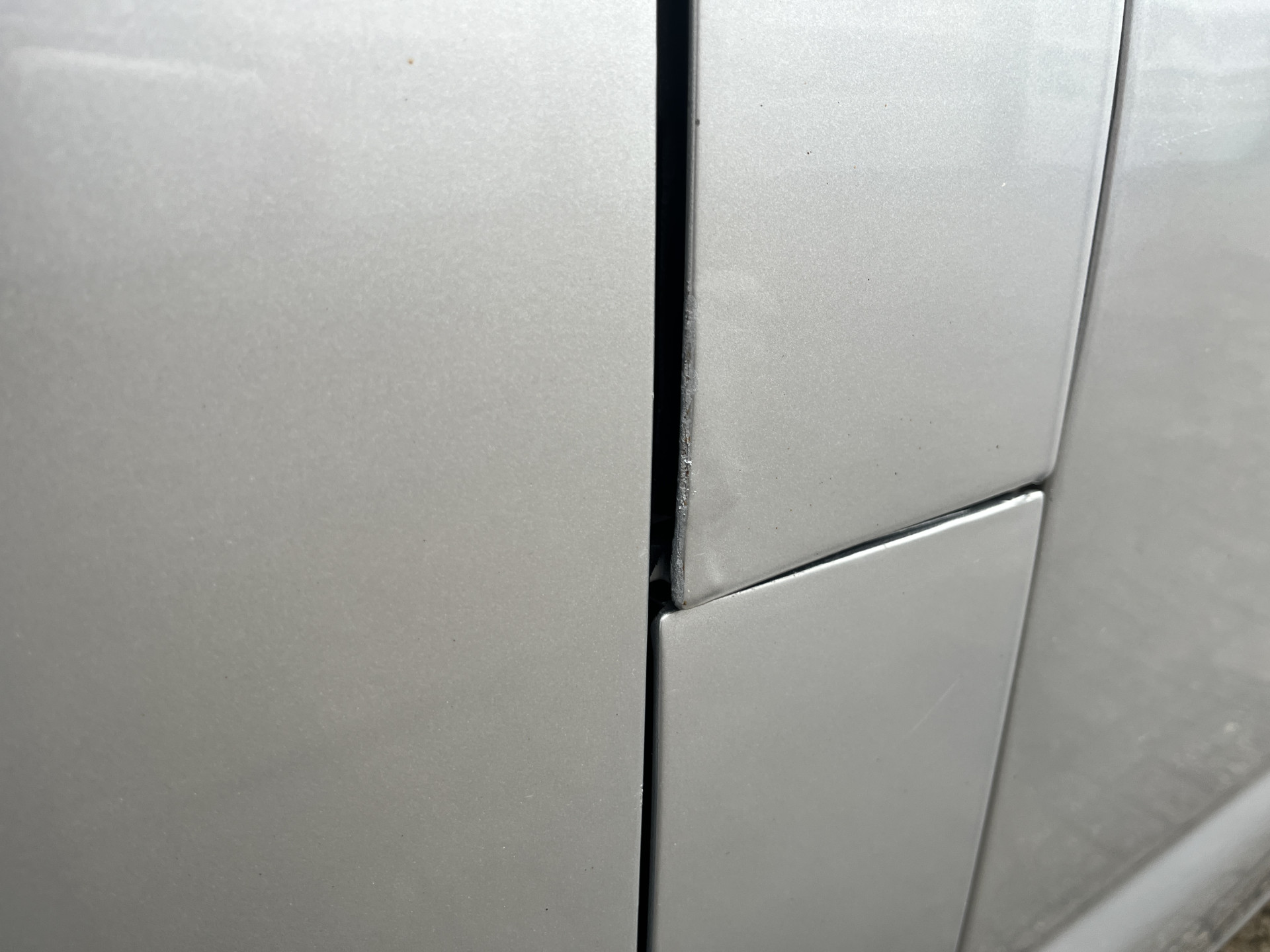 Foto van Volkswagen Caravelle