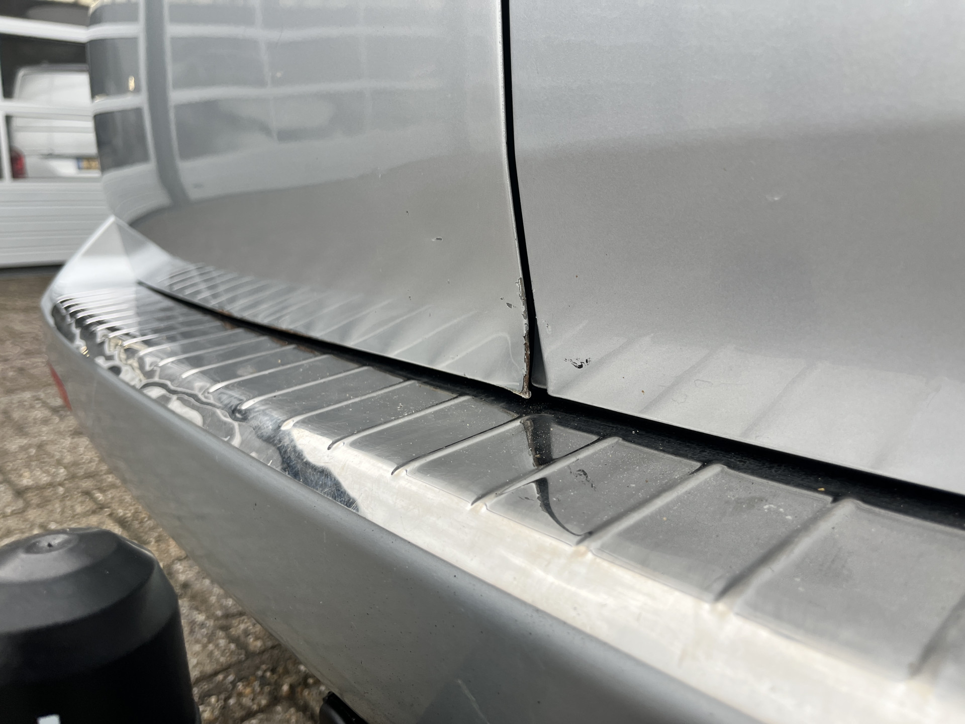 Foto van Volkswagen Caravelle