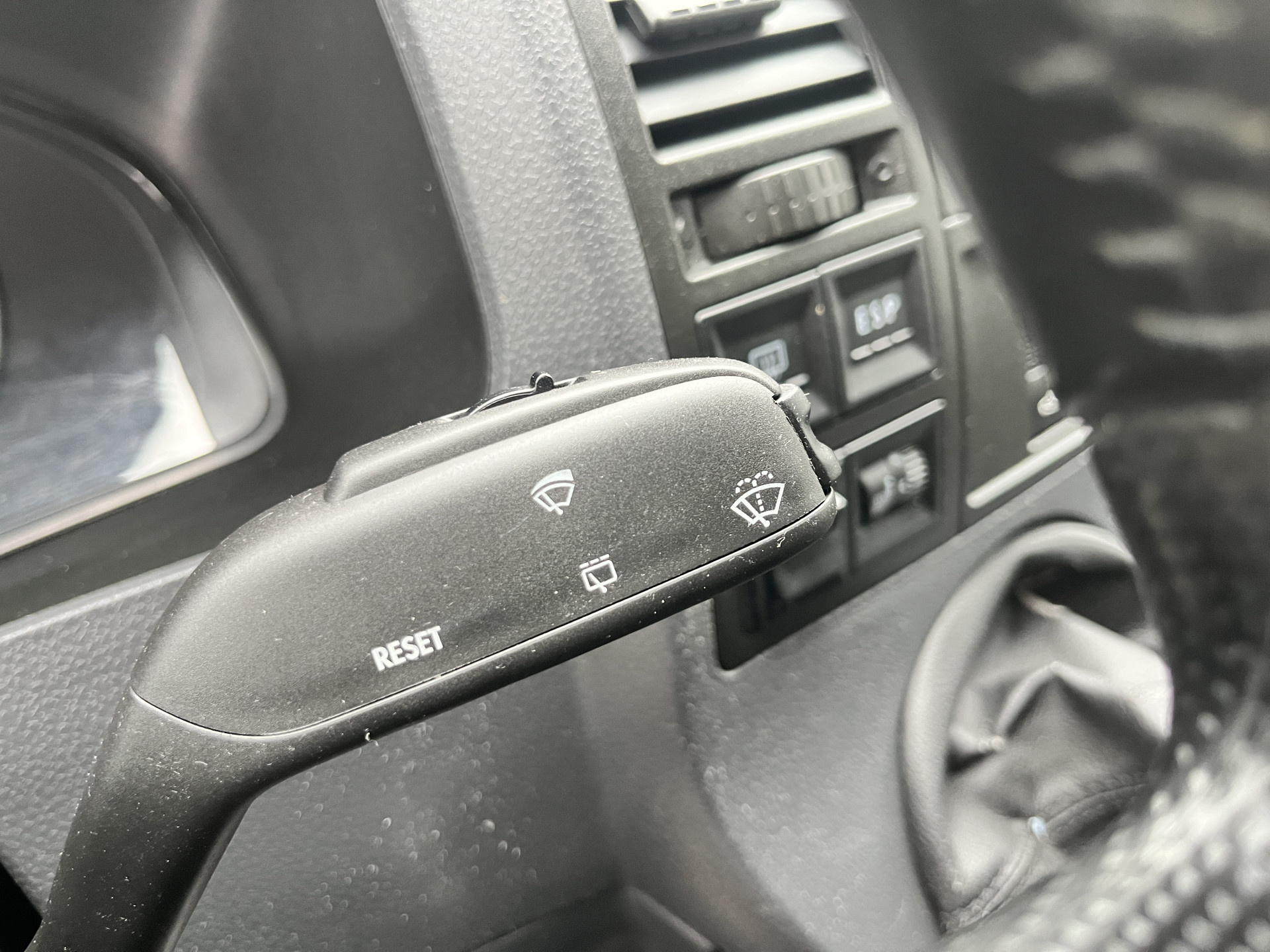 Foto van Volkswagen Caravelle