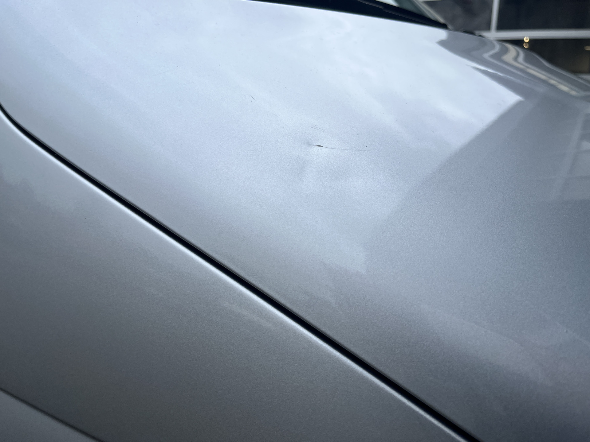 Foto van Volkswagen Caravelle