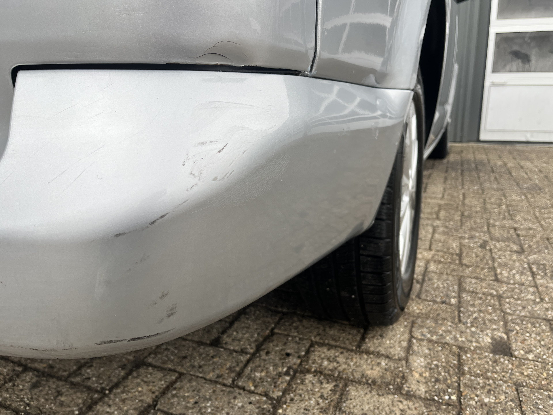 Foto van Volkswagen Caravelle