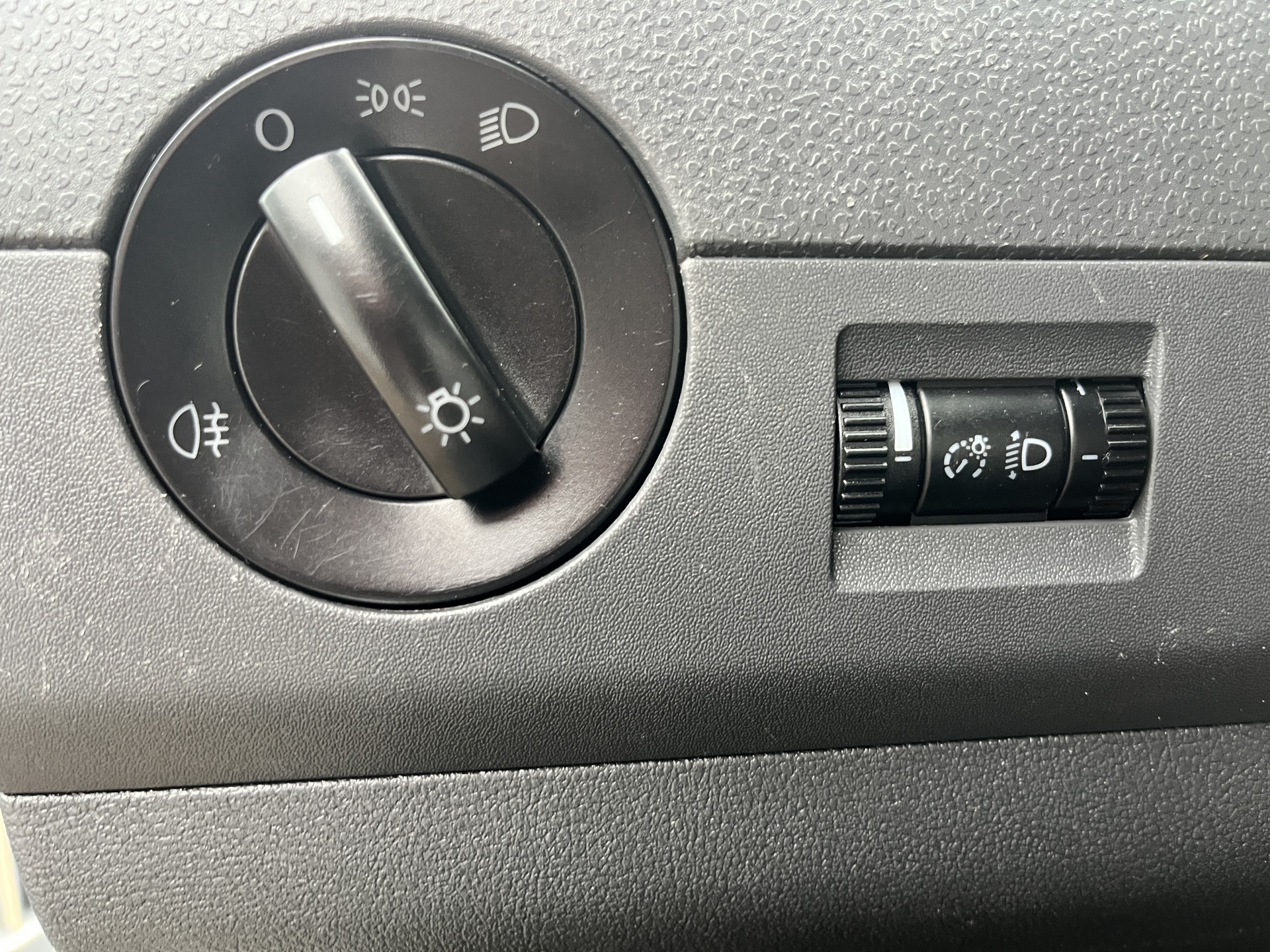 Foto van Volkswagen Caravelle