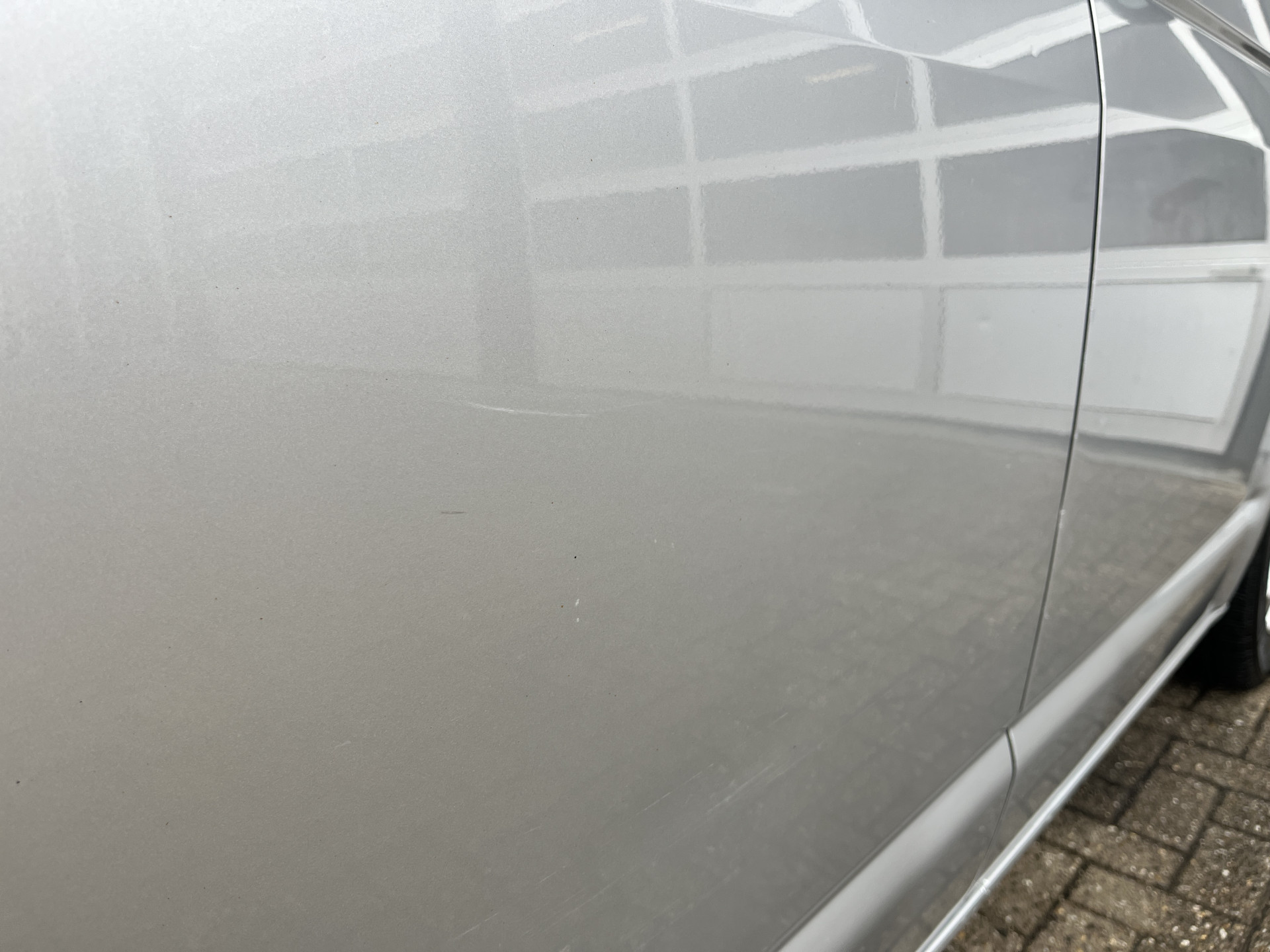 Foto van Volkswagen Caravelle