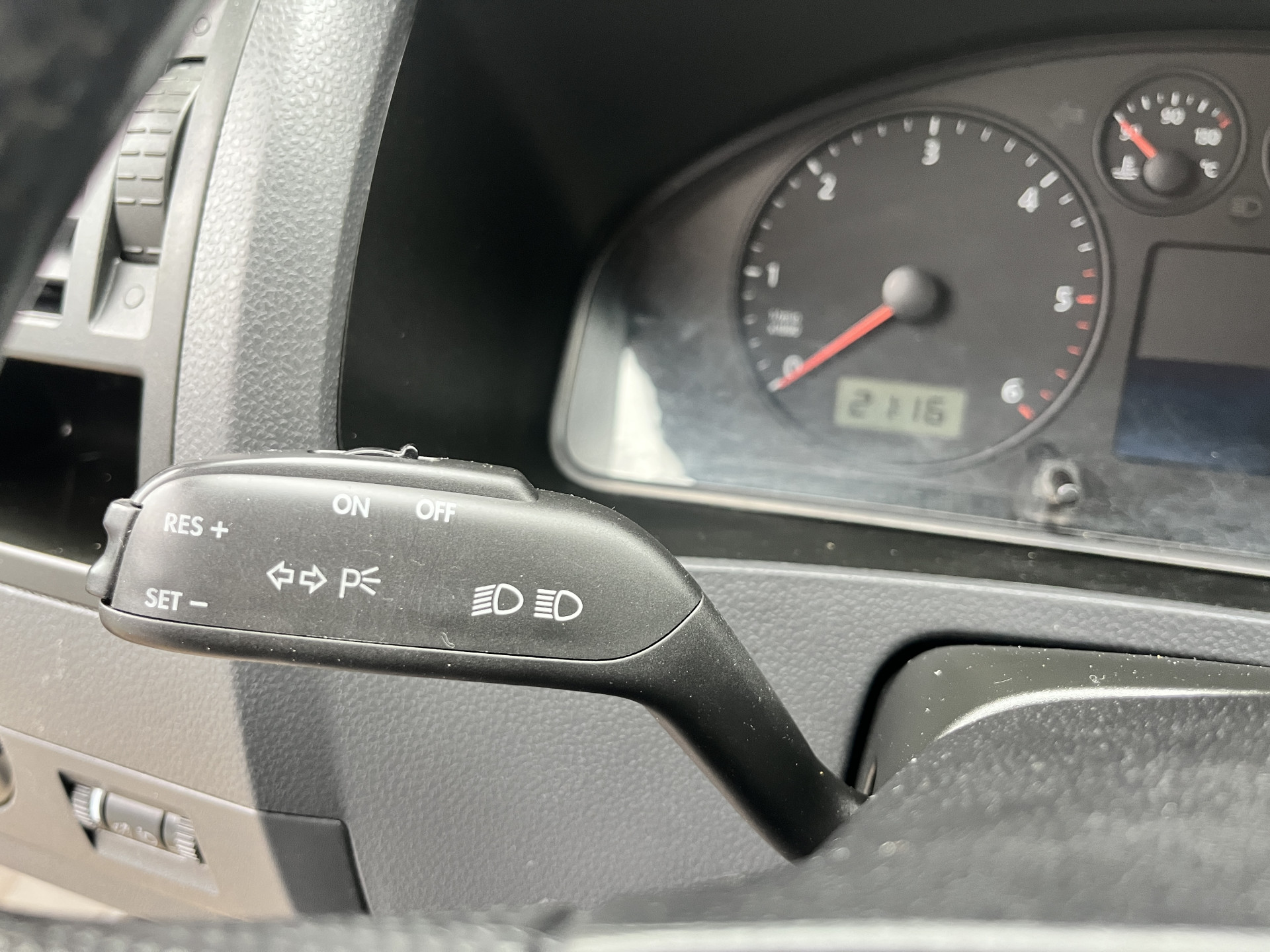Foto van Volkswagen Caravelle