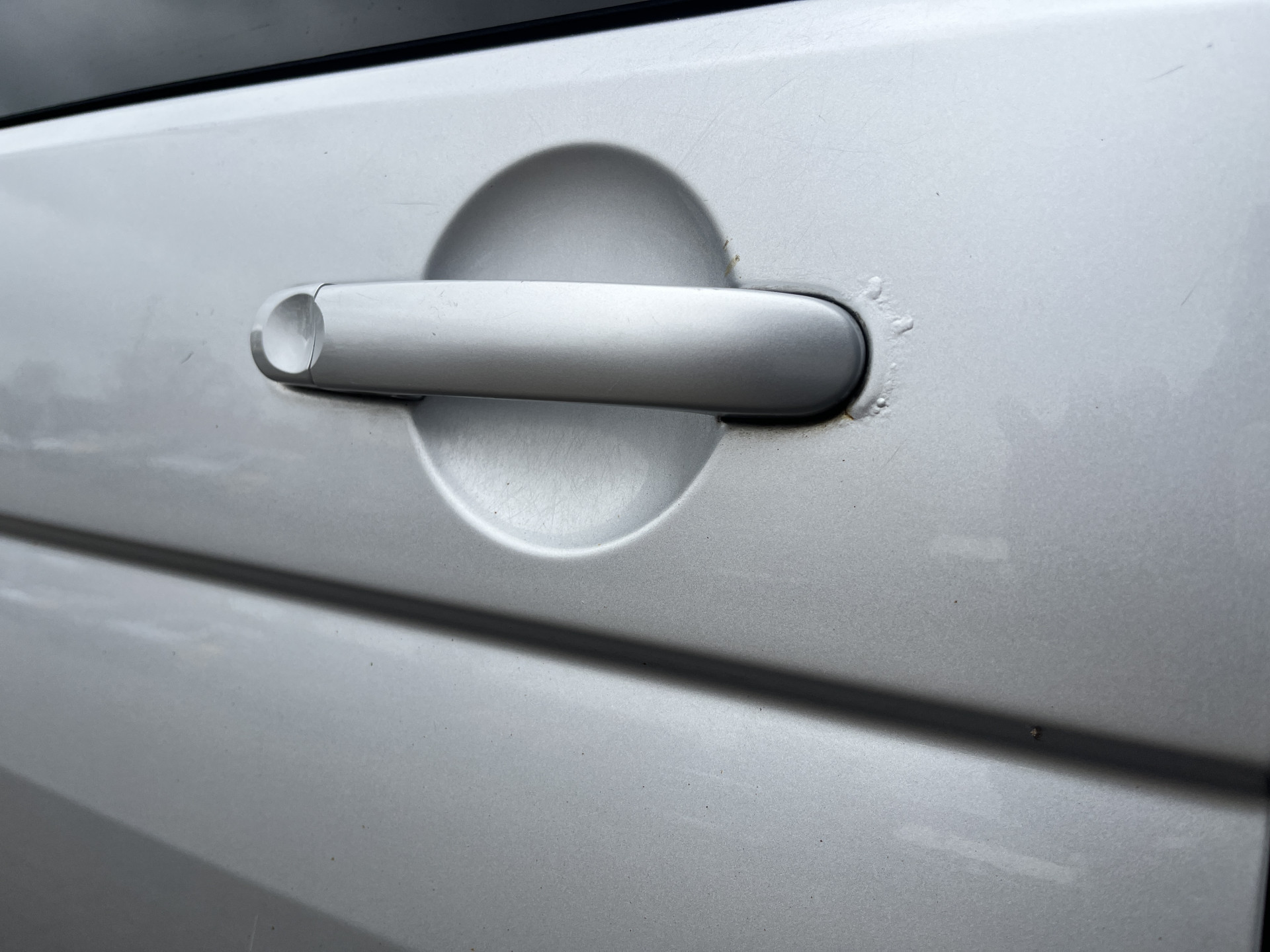 Foto van Volkswagen Caravelle