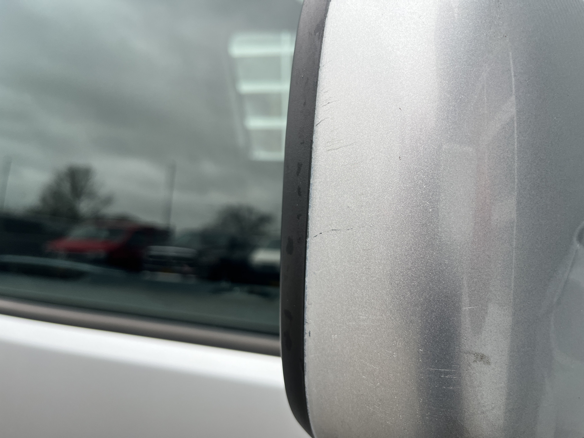 Foto van Volkswagen Caravelle
