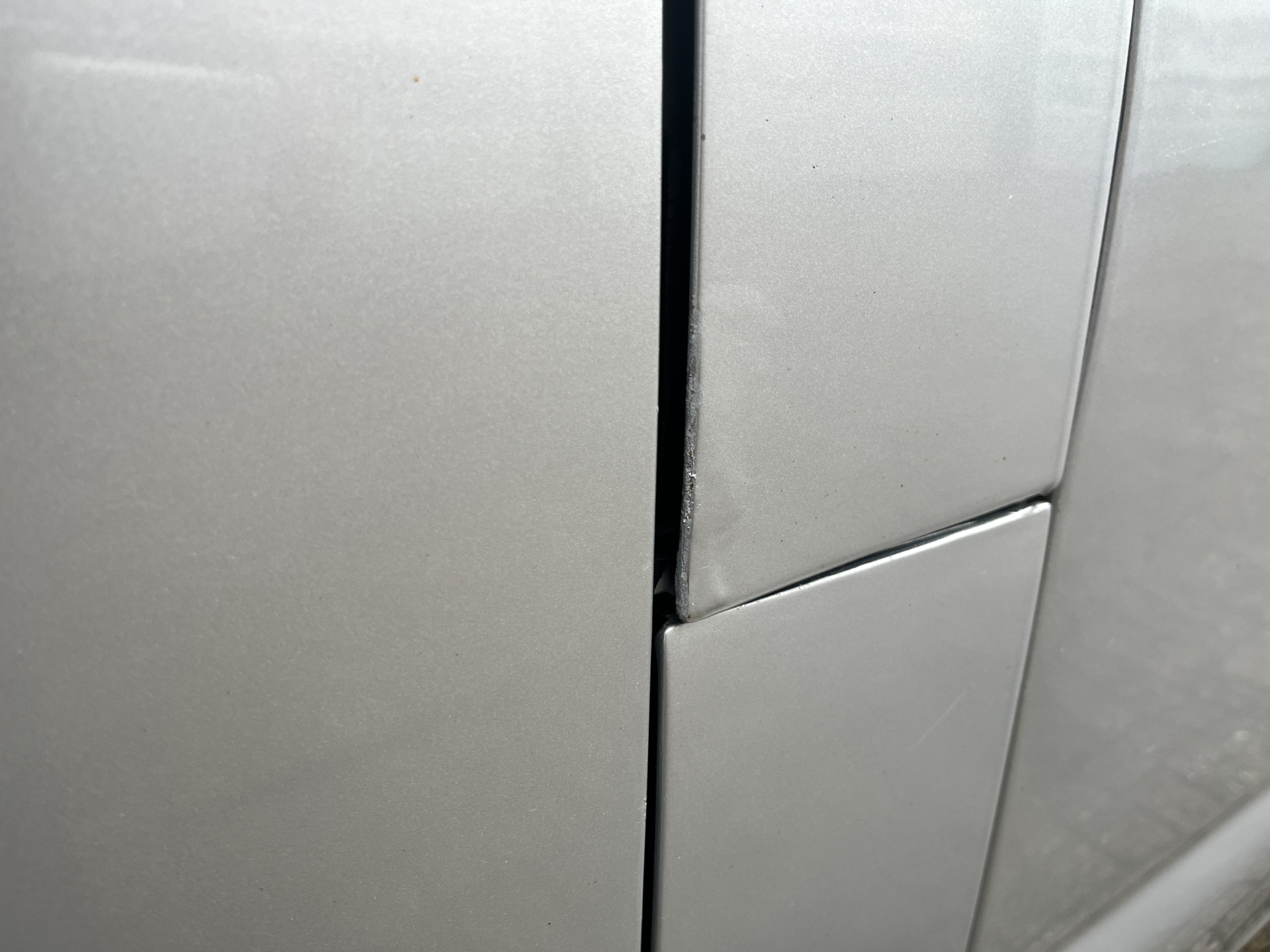 Foto van Volkswagen Caravelle