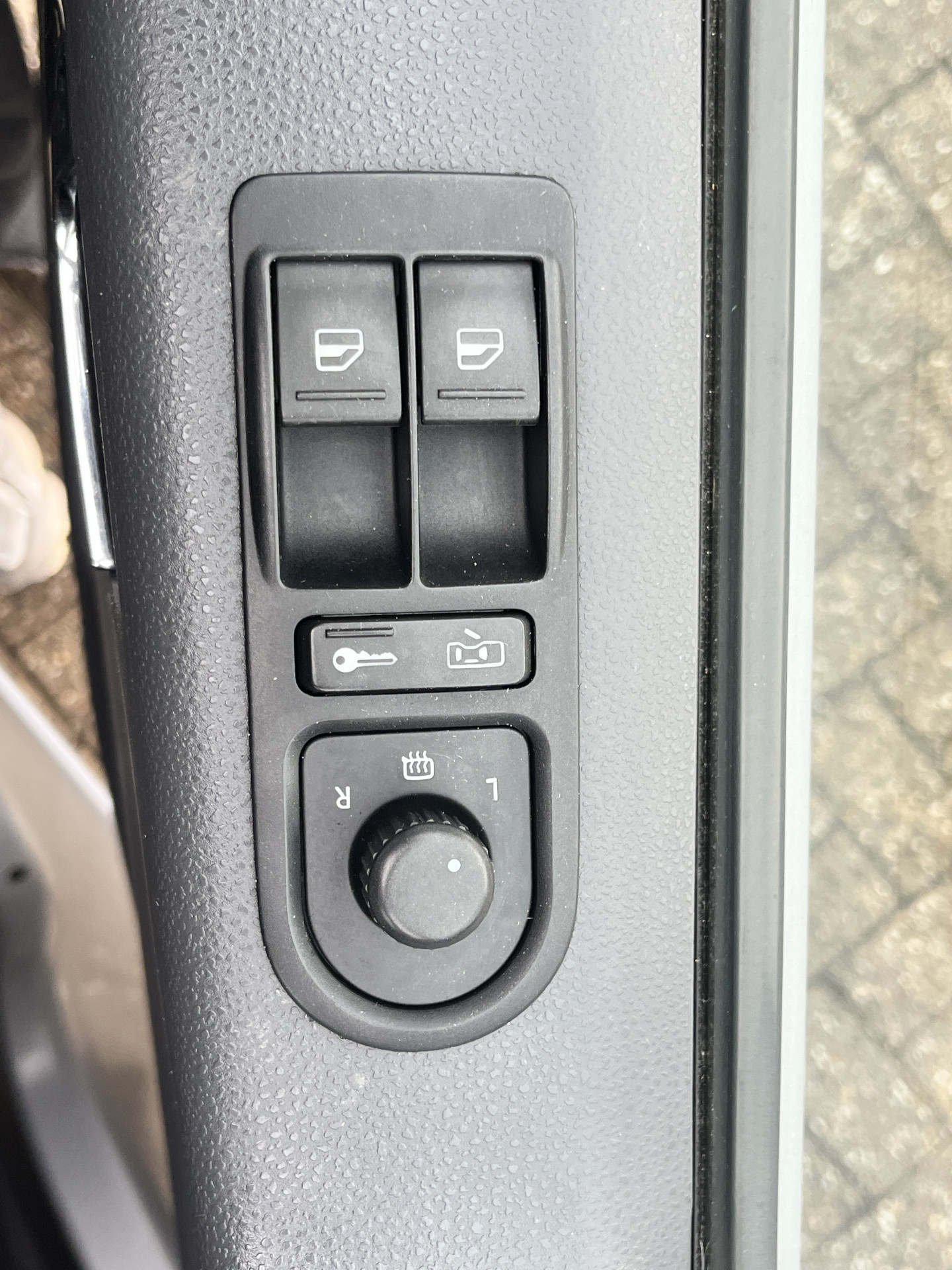 Foto van Volkswagen Caravelle