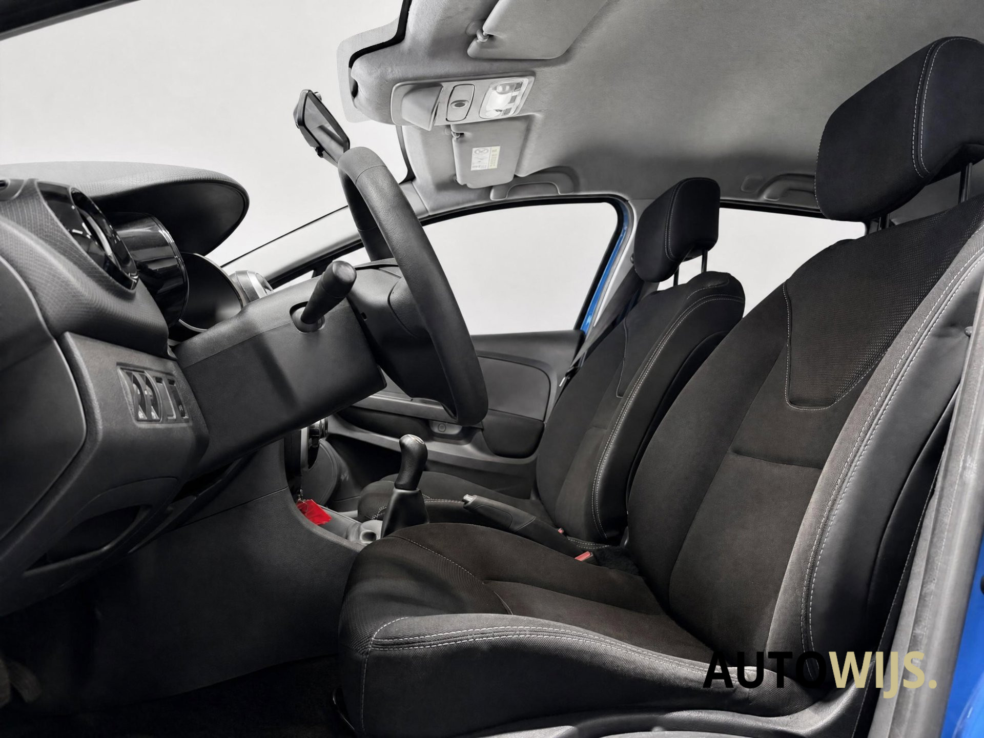 Foto van Renault Clio Estate