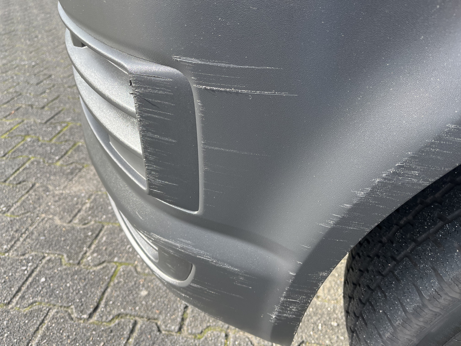 Foto van Volkswagen Kombi