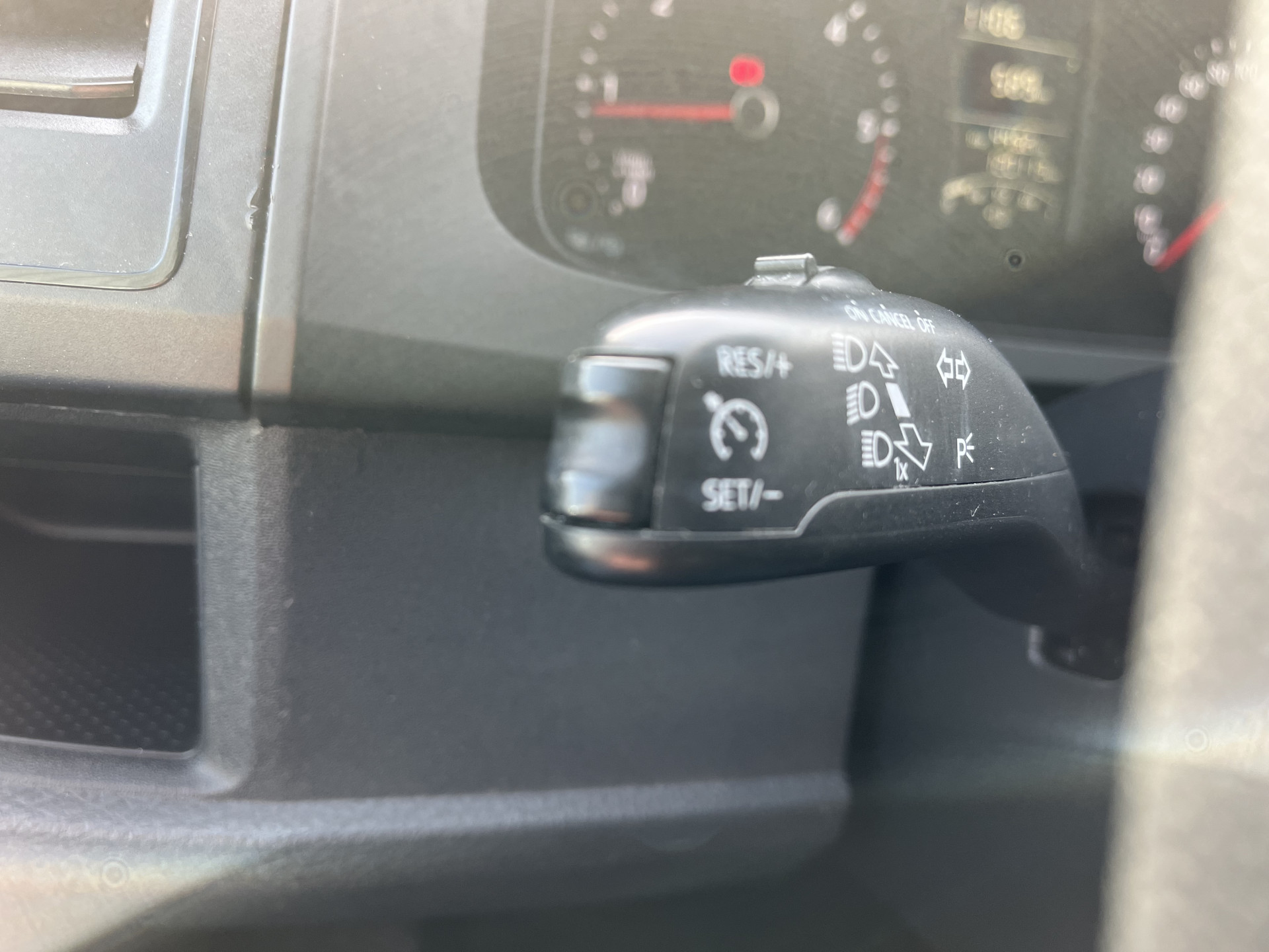 Foto van Volkswagen Kombi