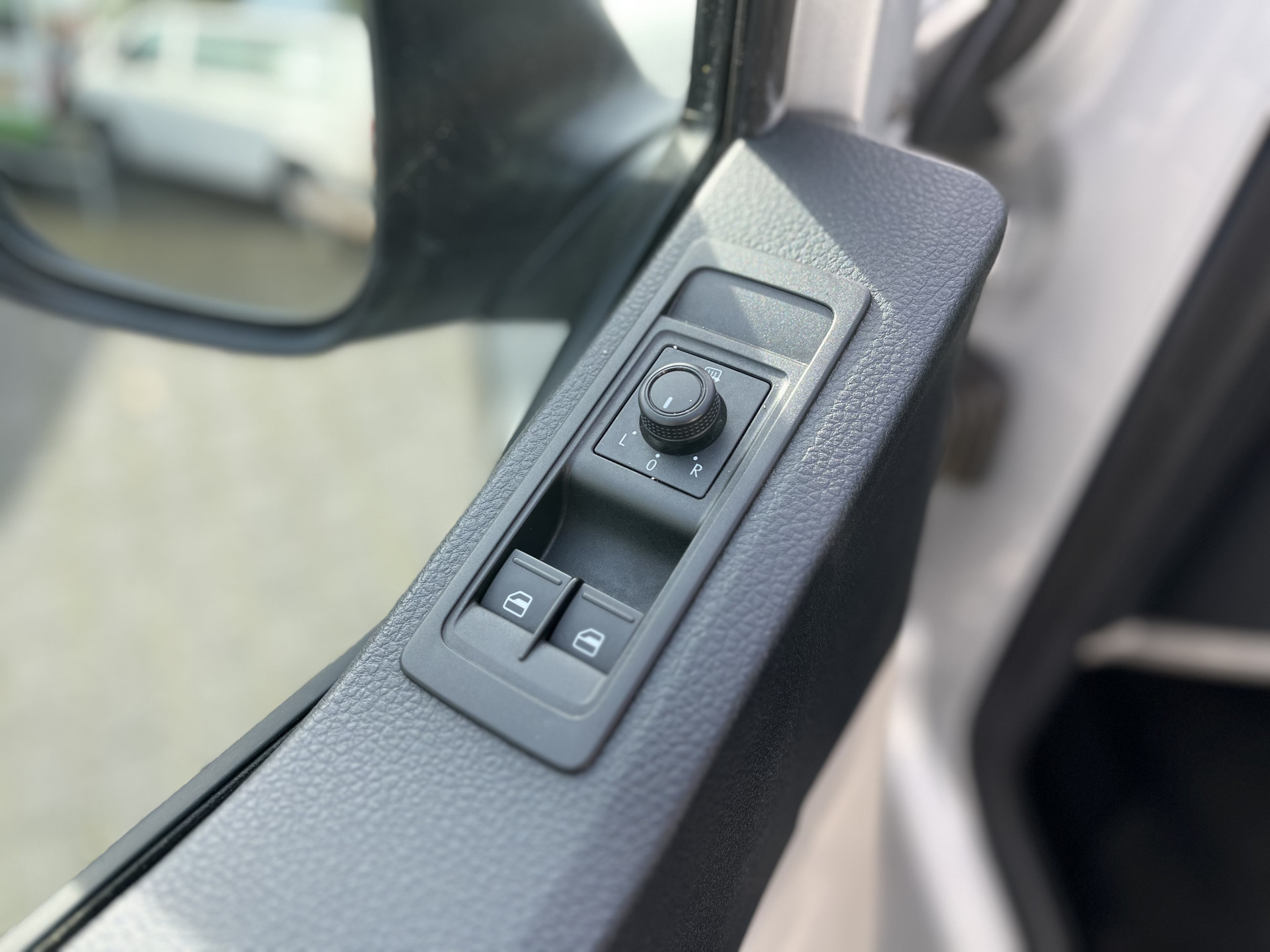 Foto van Volkswagen Kombi