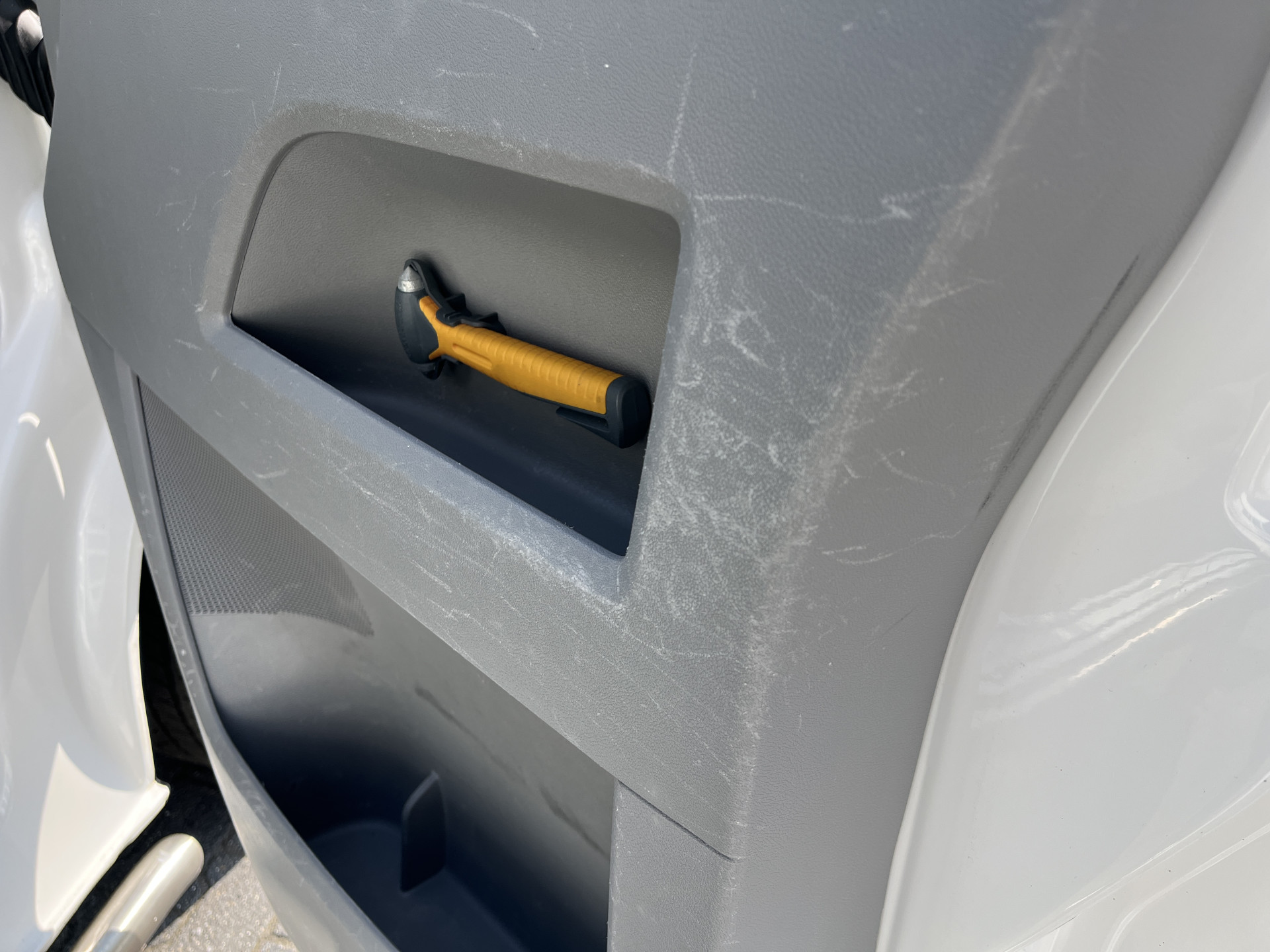 Foto van Volkswagen Transporter Kombi