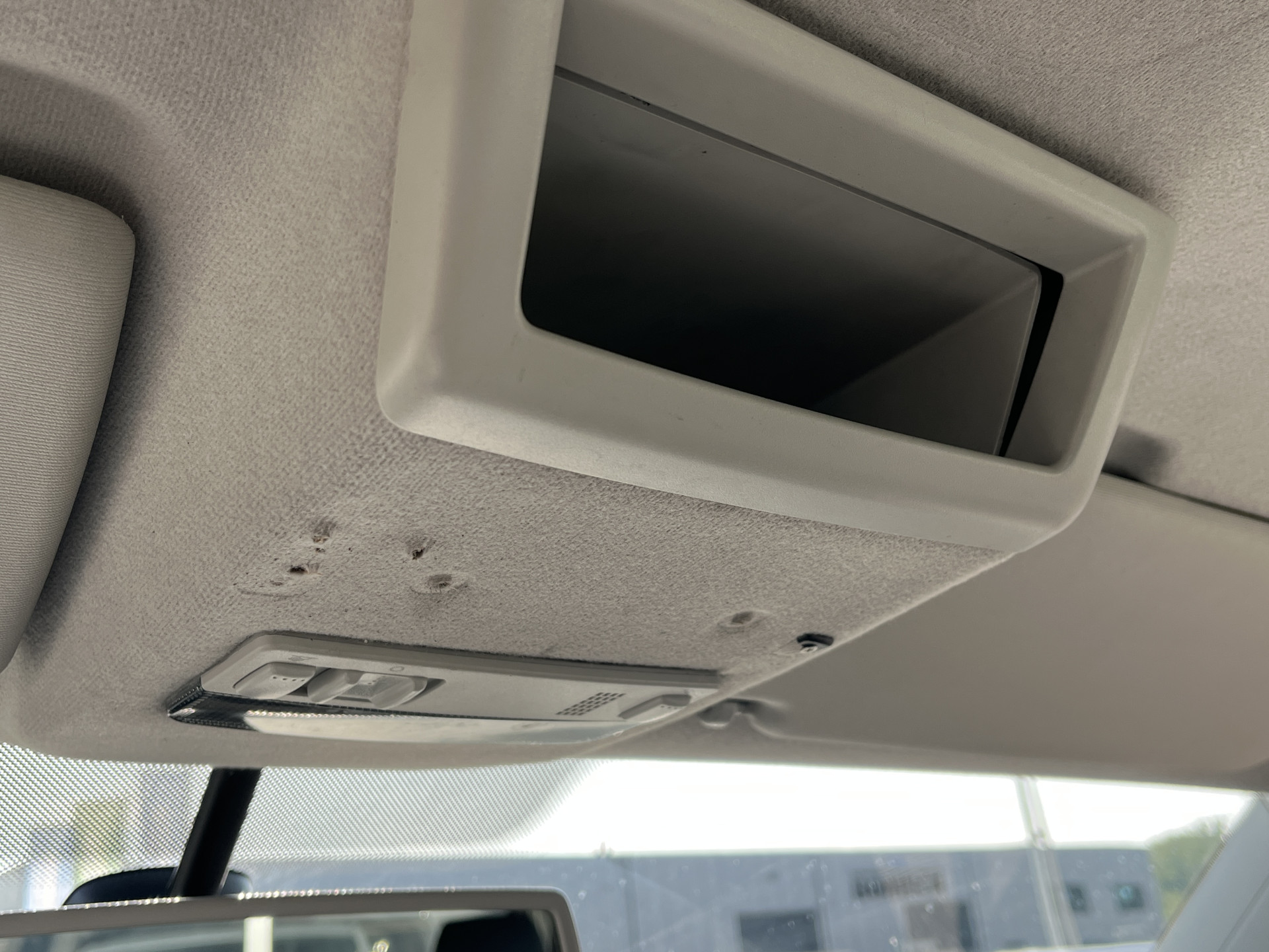 Foto van Volkswagen Transporter Kombi