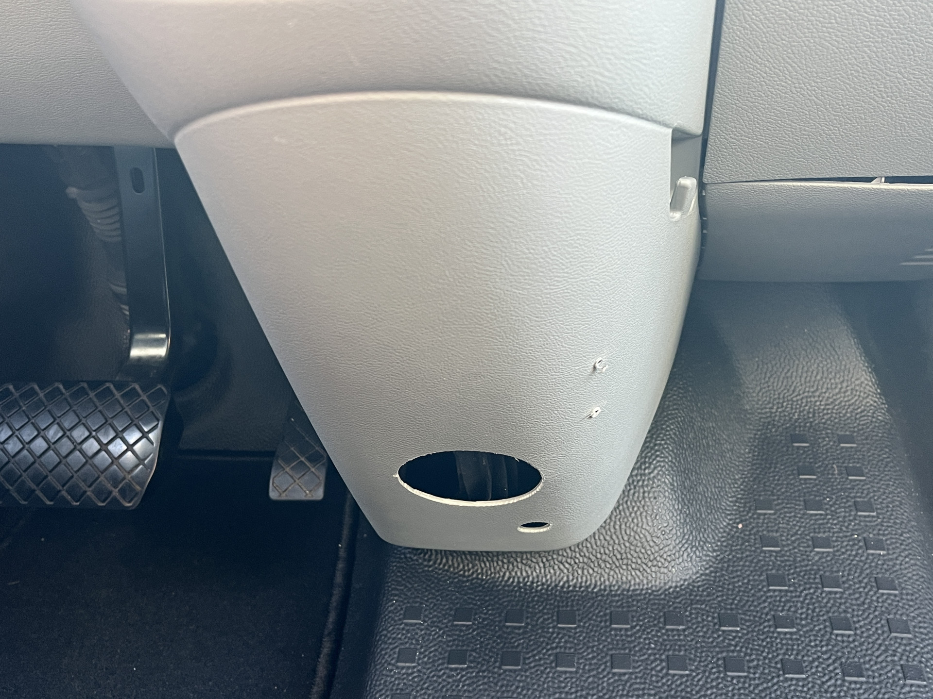 Foto van Volkswagen Transporter Kombi