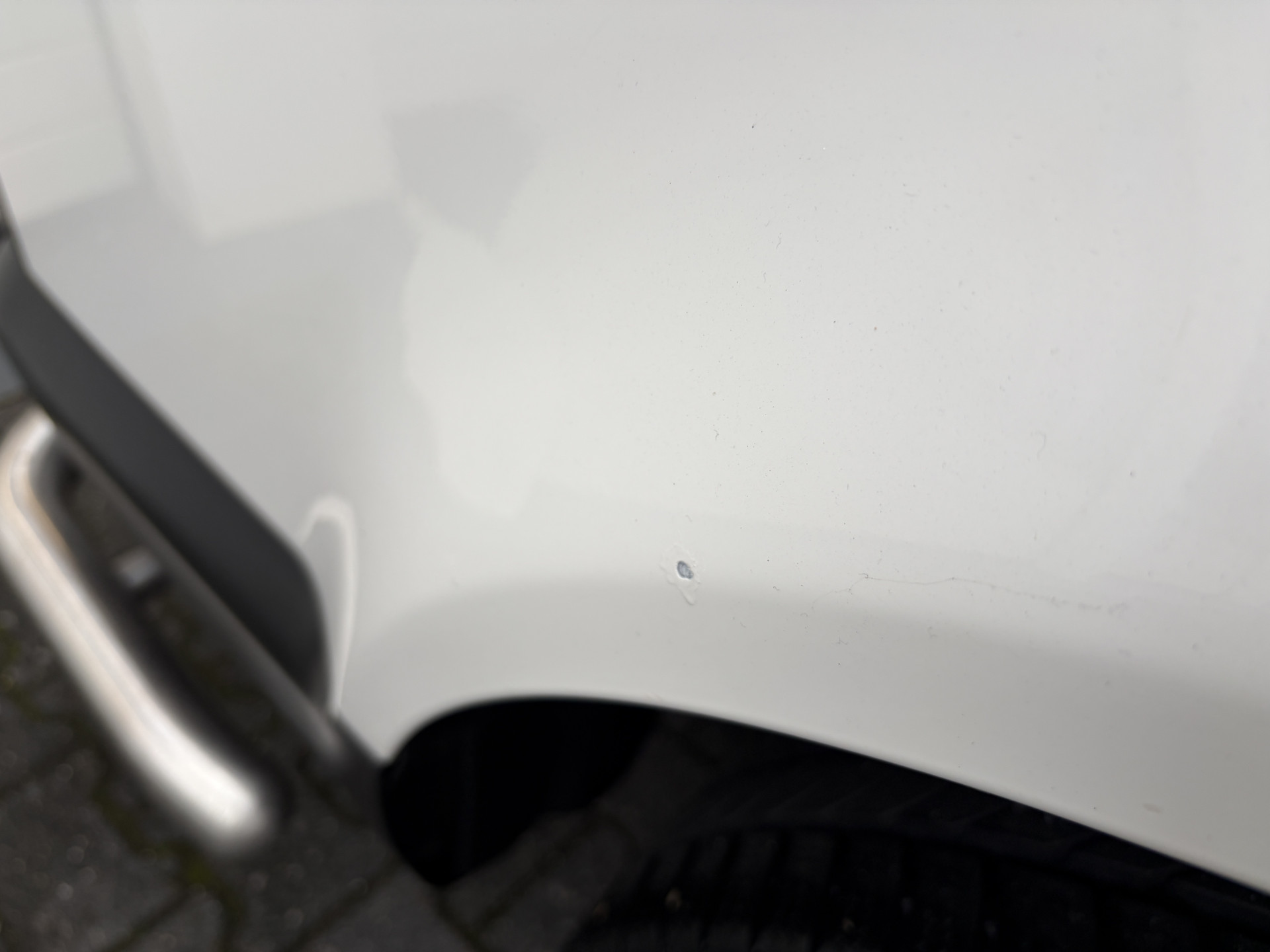 Foto van Volkswagen Kombi