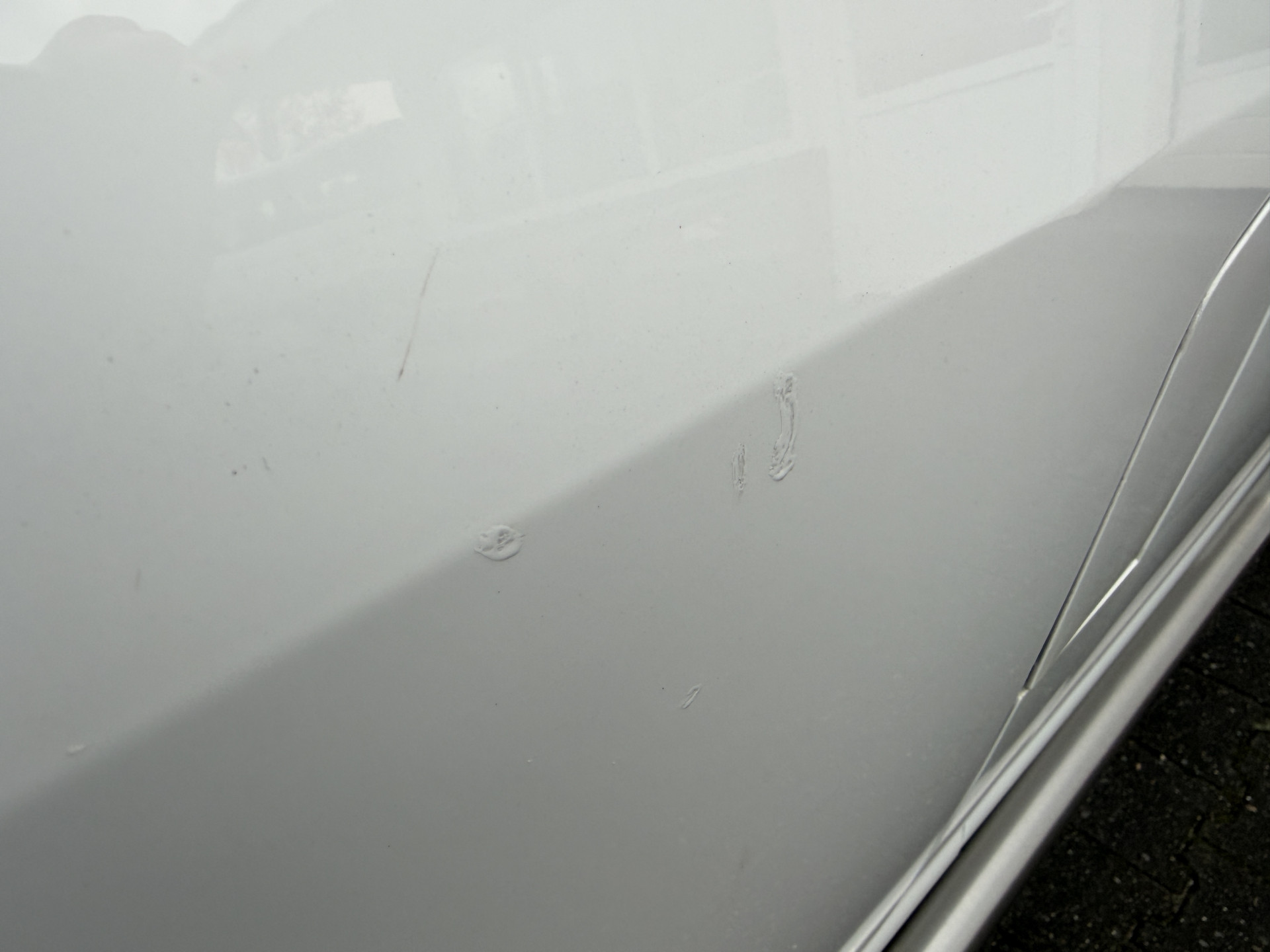 Foto van Volkswagen Kombi