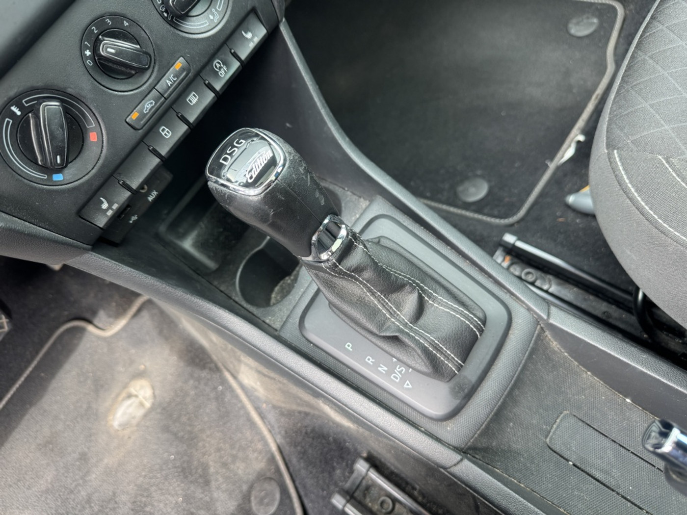 Foto van Skoda Rapid