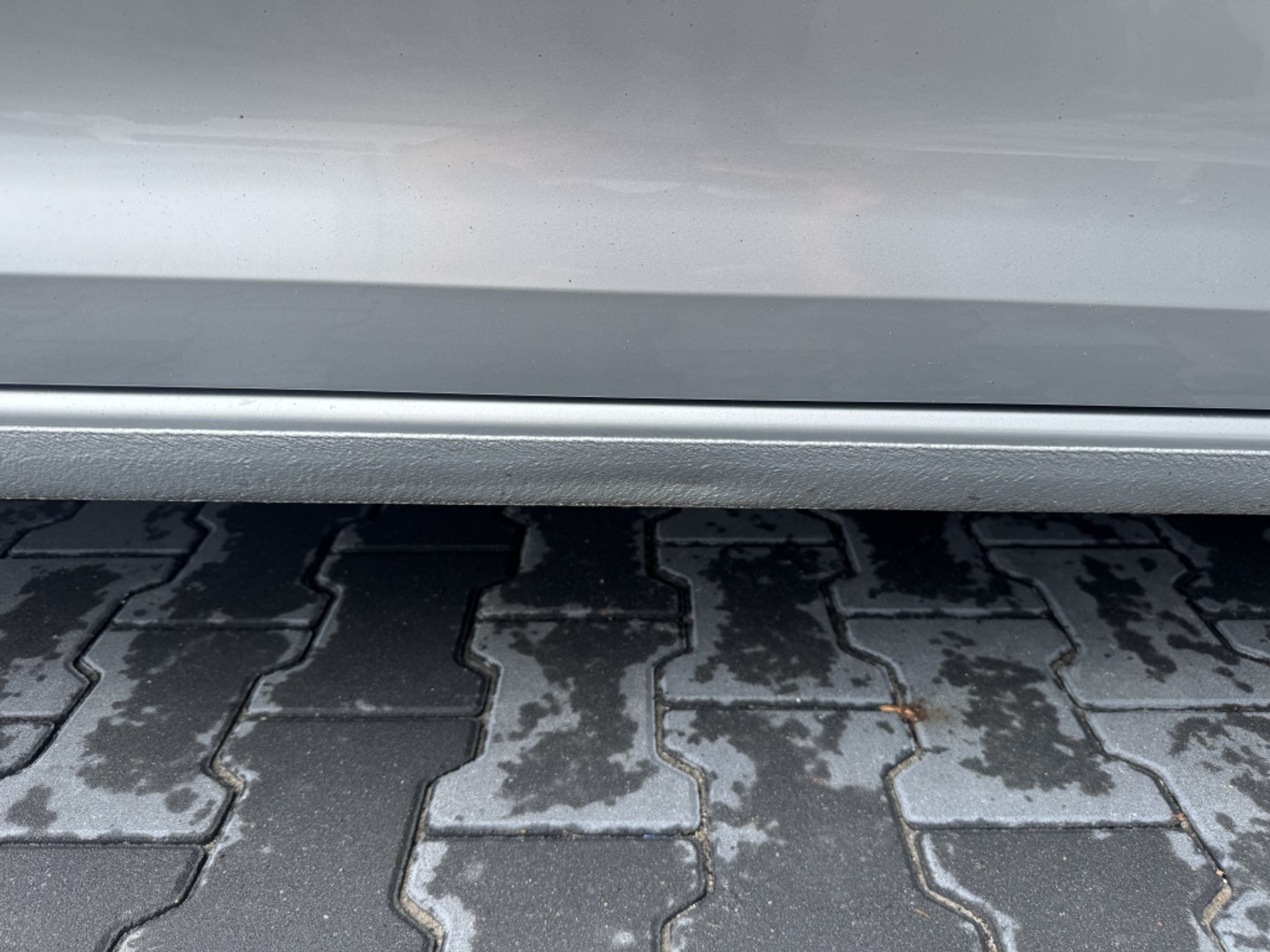 Foto van Skoda Rapid