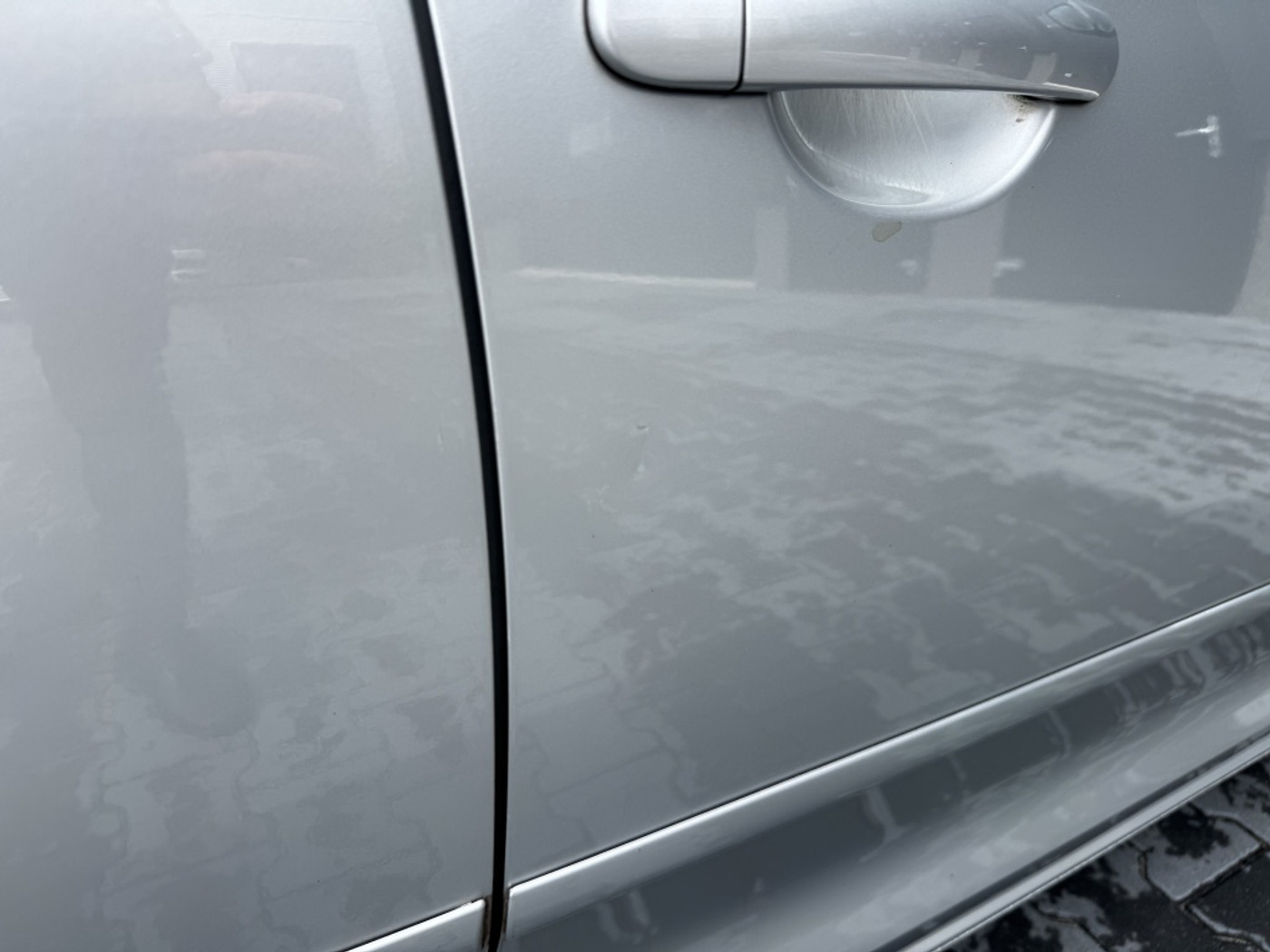Foto van Skoda Rapid
