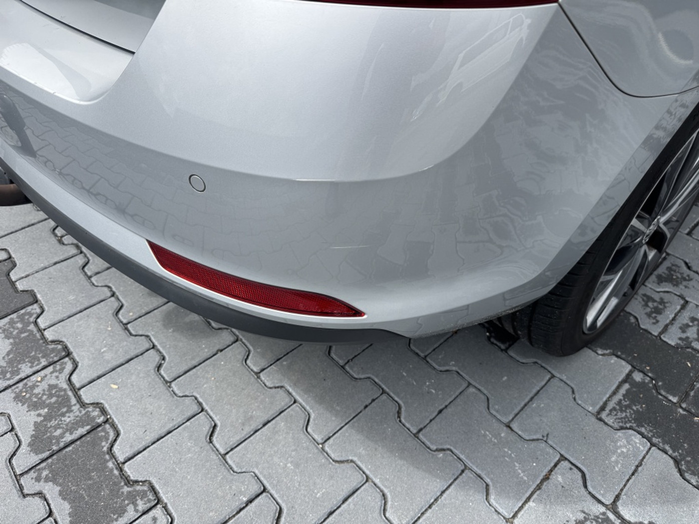 Foto van Skoda Rapid