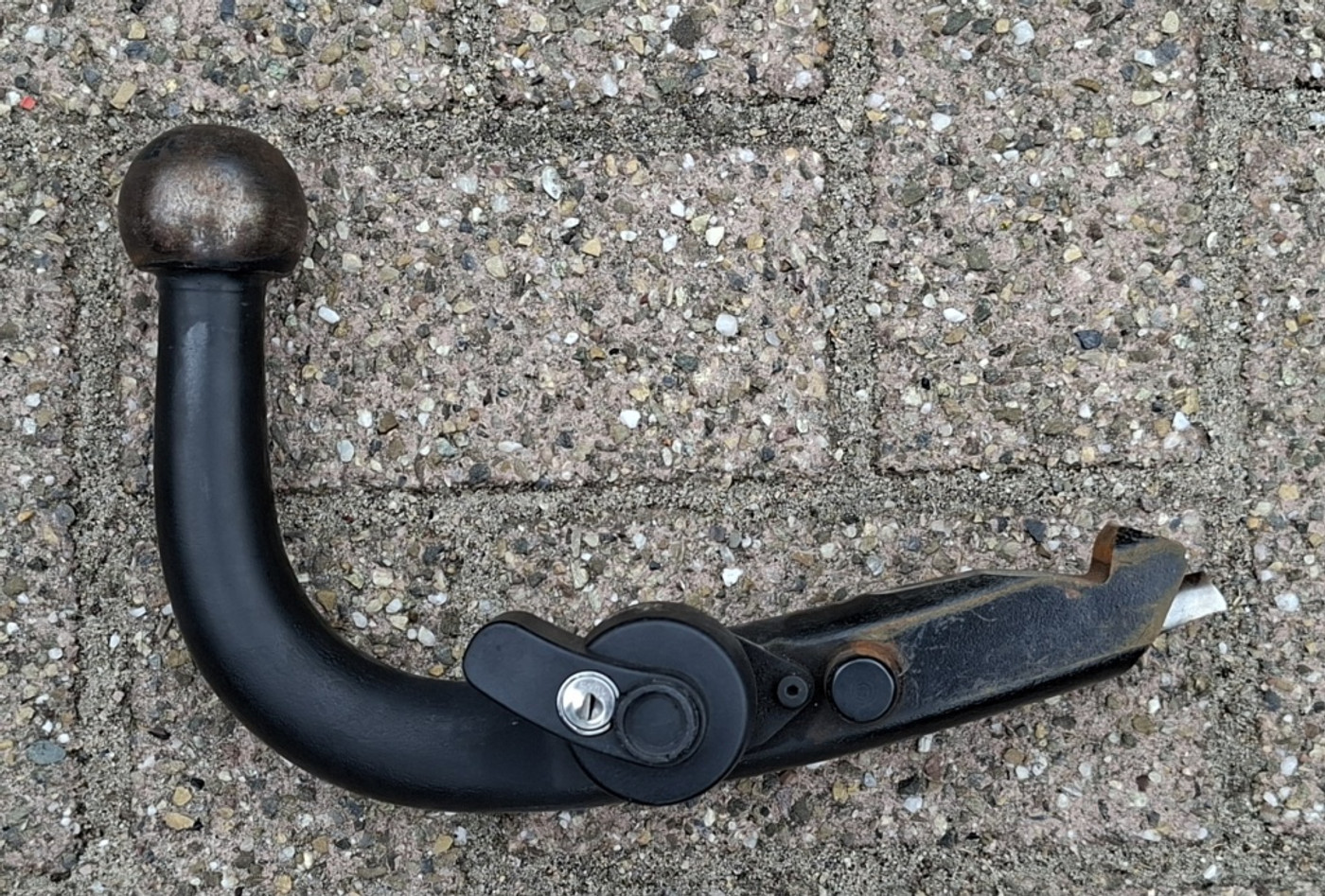 Foto van Volvo V60 Twin Engine