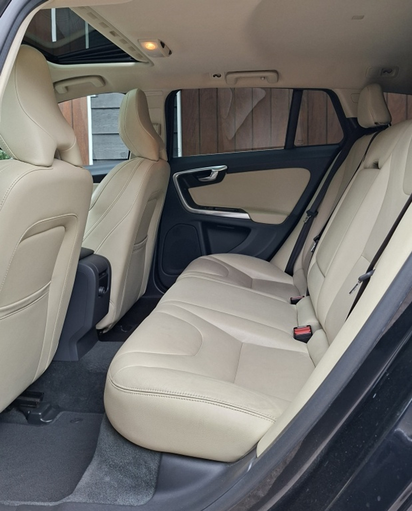 Foto van Volvo V60 Twin Engine