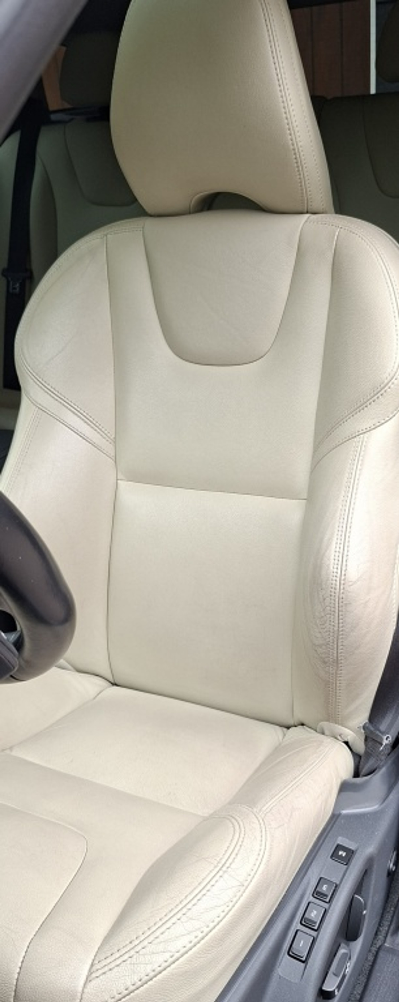 Foto van Volvo V60 Twin Engine