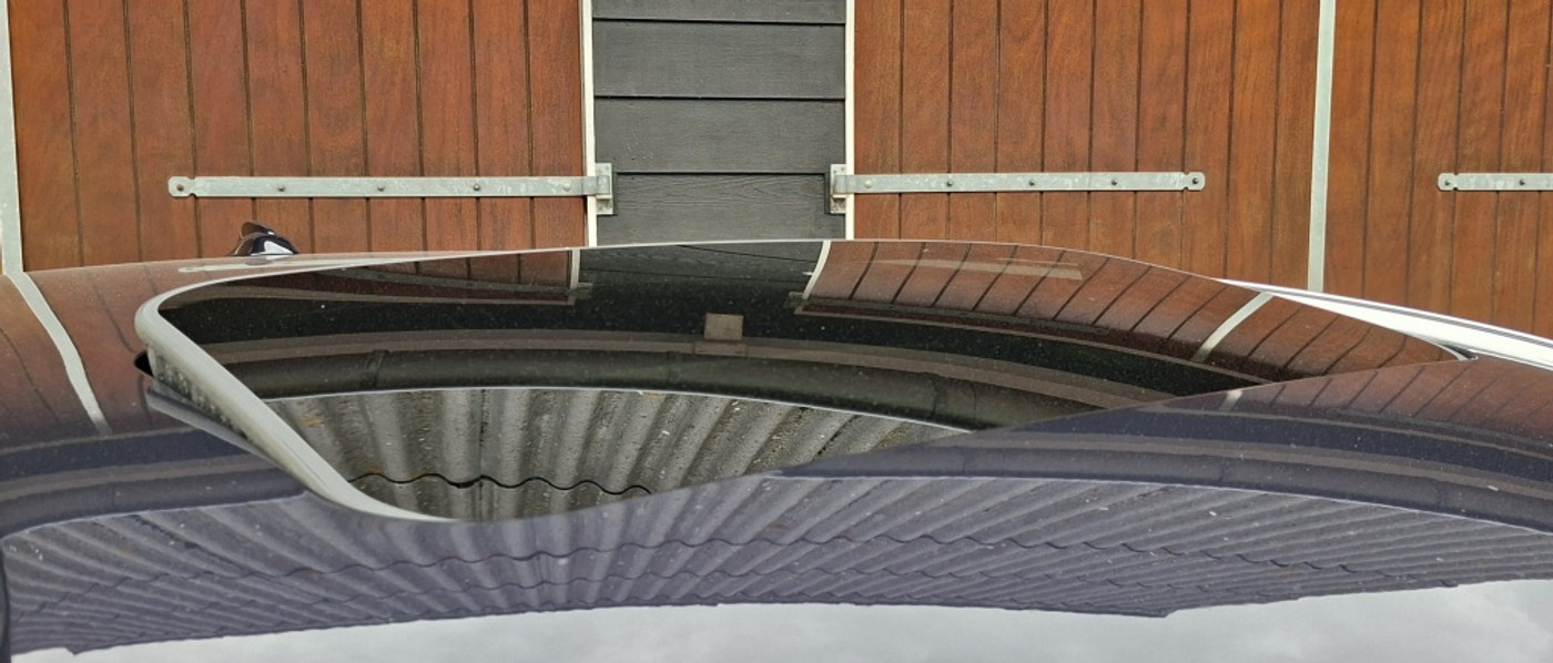 Foto van Volvo V60 Twin Engine