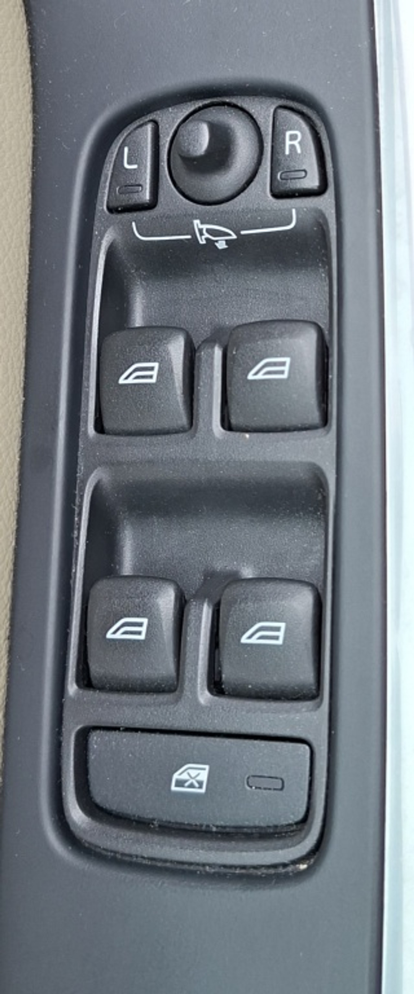 Foto van Volvo V60 Twin Engine