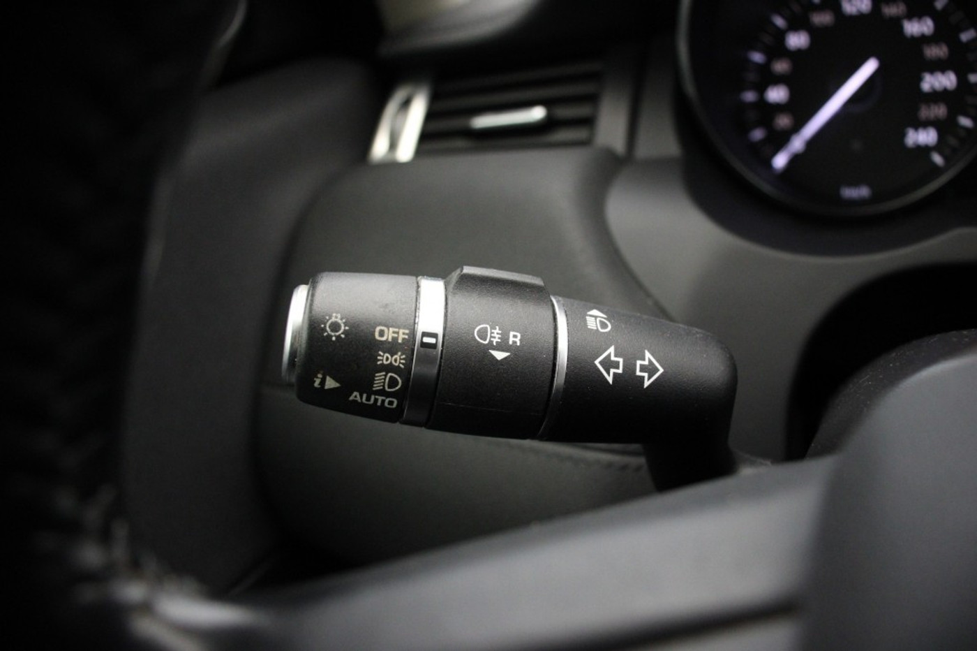 Foto van Land Rover Range Rover Evoque