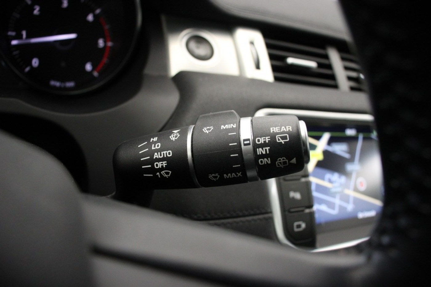 Foto van Land Rover Range Rover Evoque