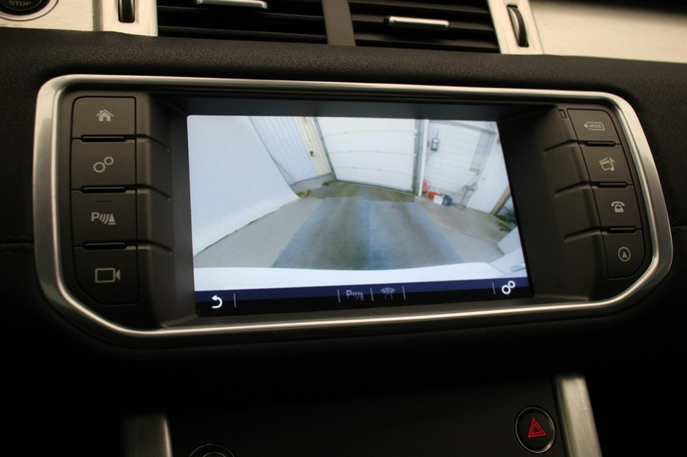 Foto van Land Rover Range Rover Evoque
