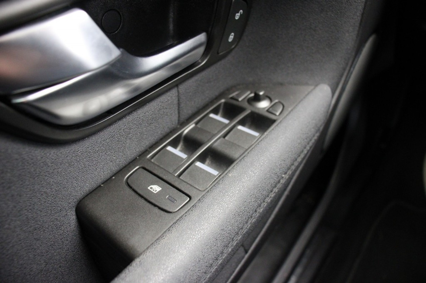 Foto van Land Rover Range Rover Evoque