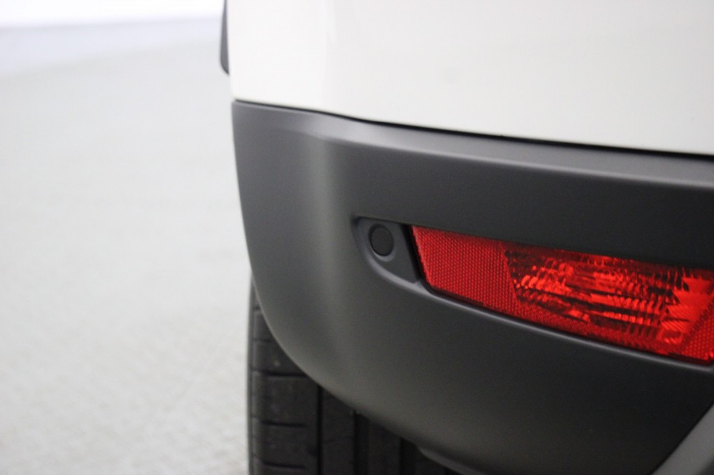 Foto van Land Rover Range Rover Evoque