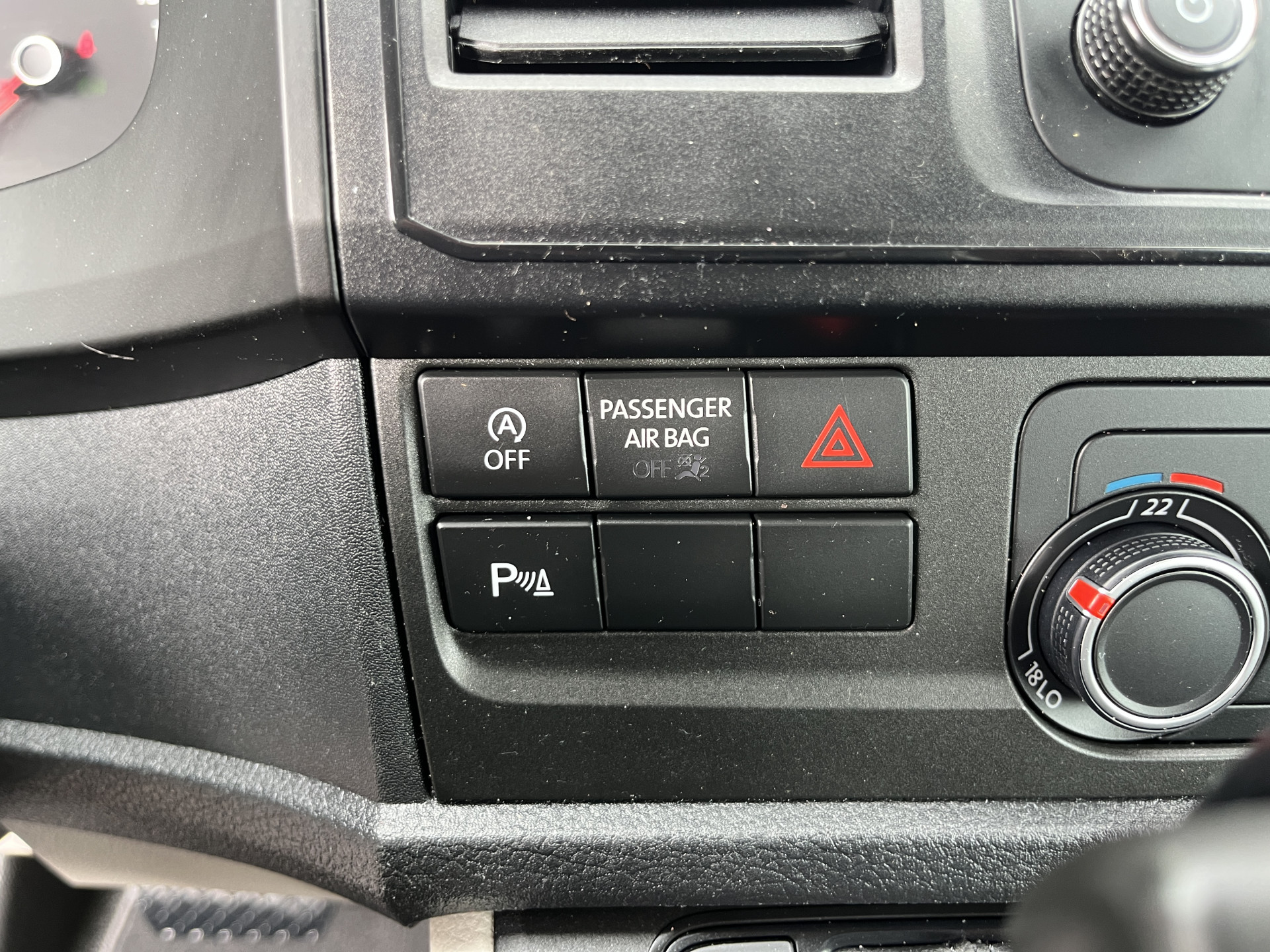 Foto van Volkswagen Kombi