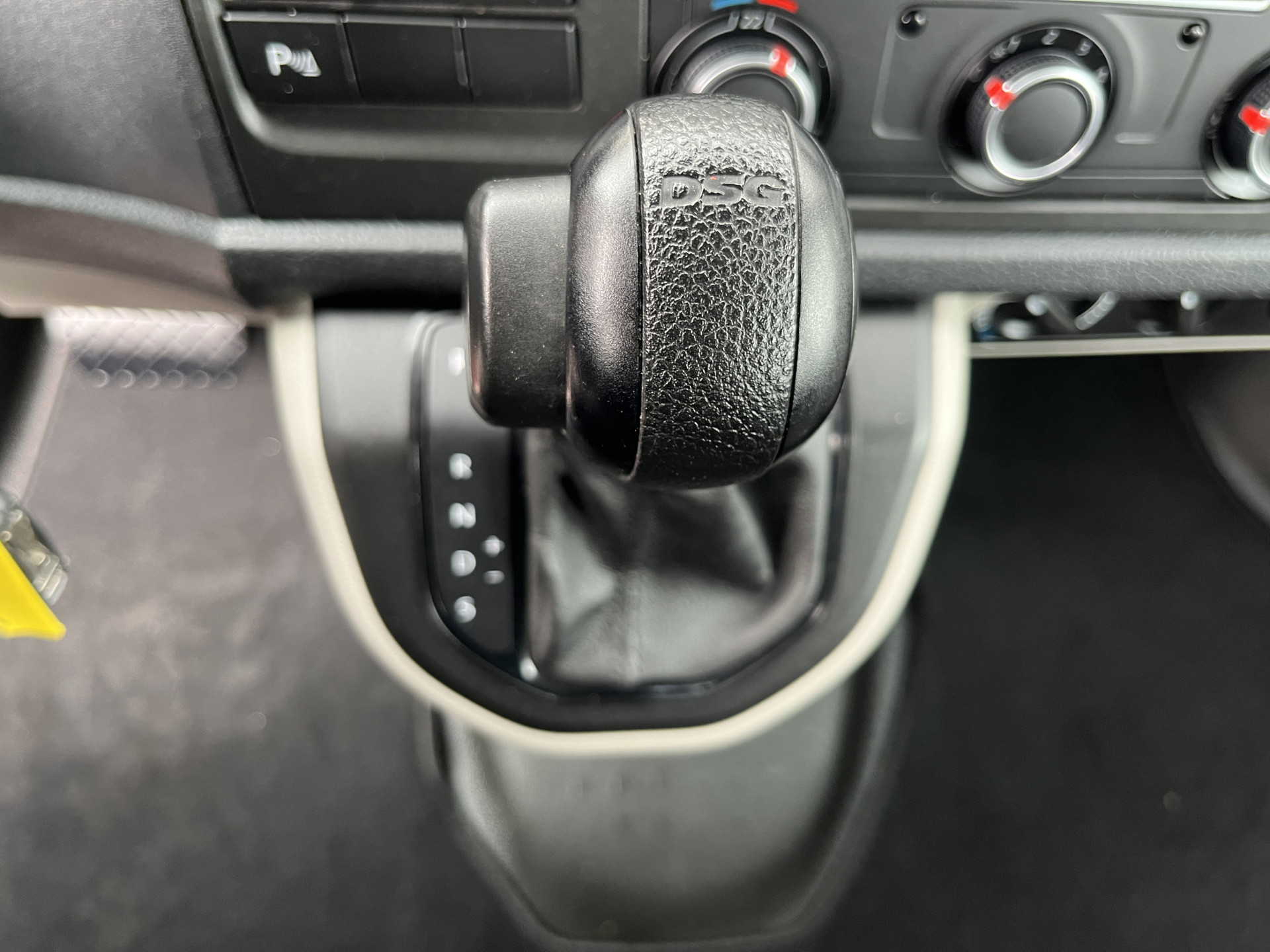 Foto van Volkswagen Kombi