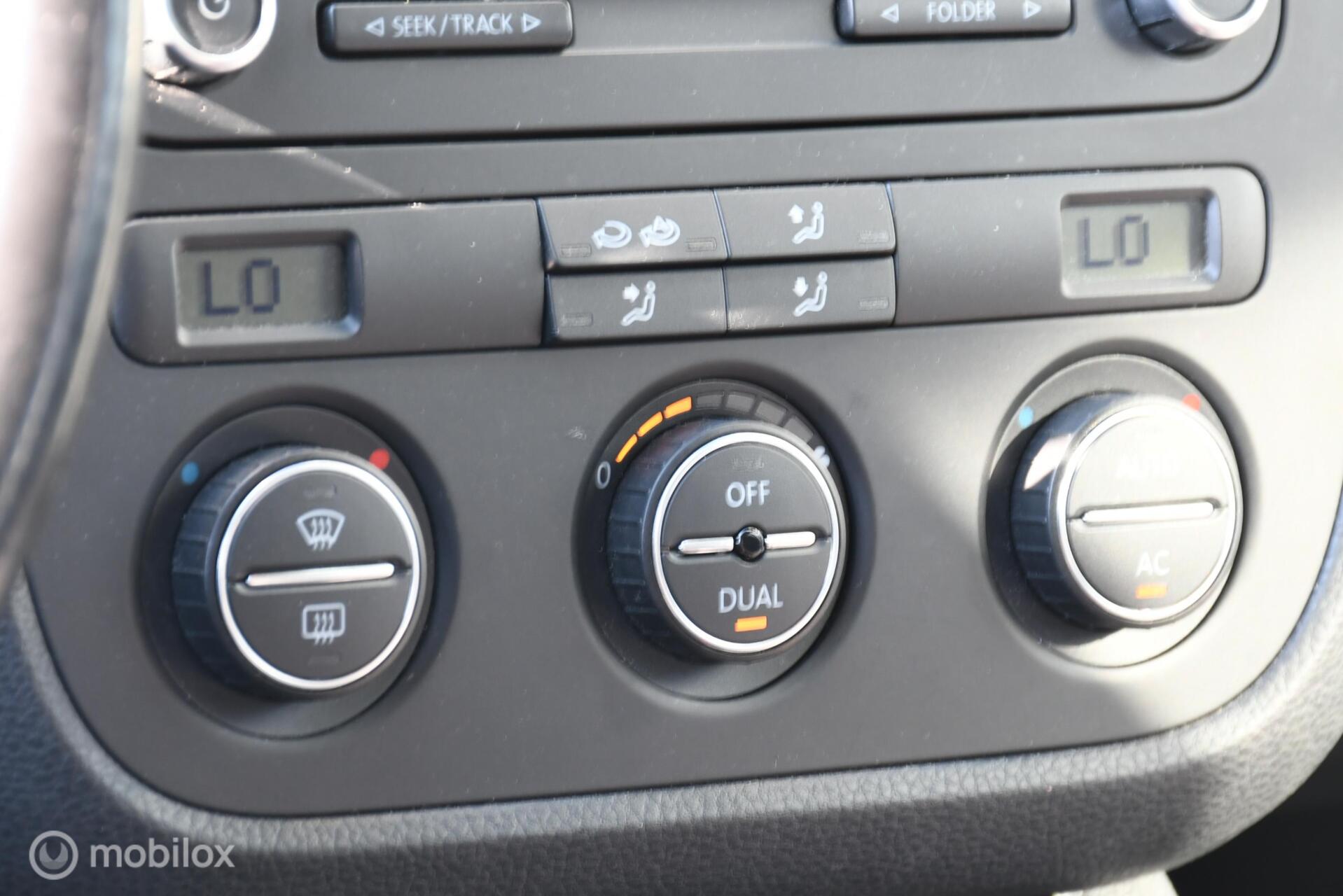 Foto van Volkswagen Jetta